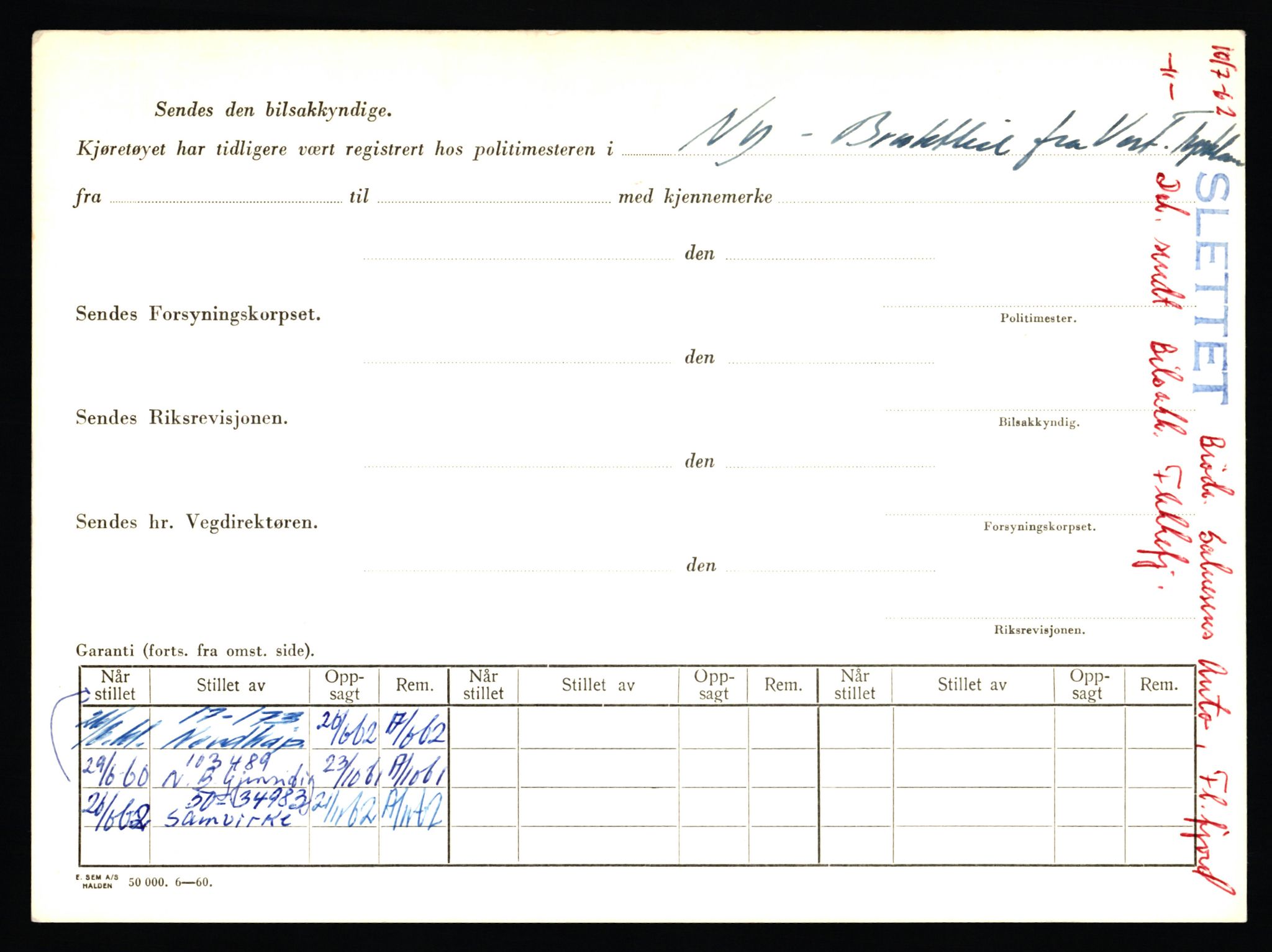 Stavanger trafikkstasjon, AV/SAST-A-101942/0/F/L0037: L-20500 - L-21499, 1930-1971, p. 958