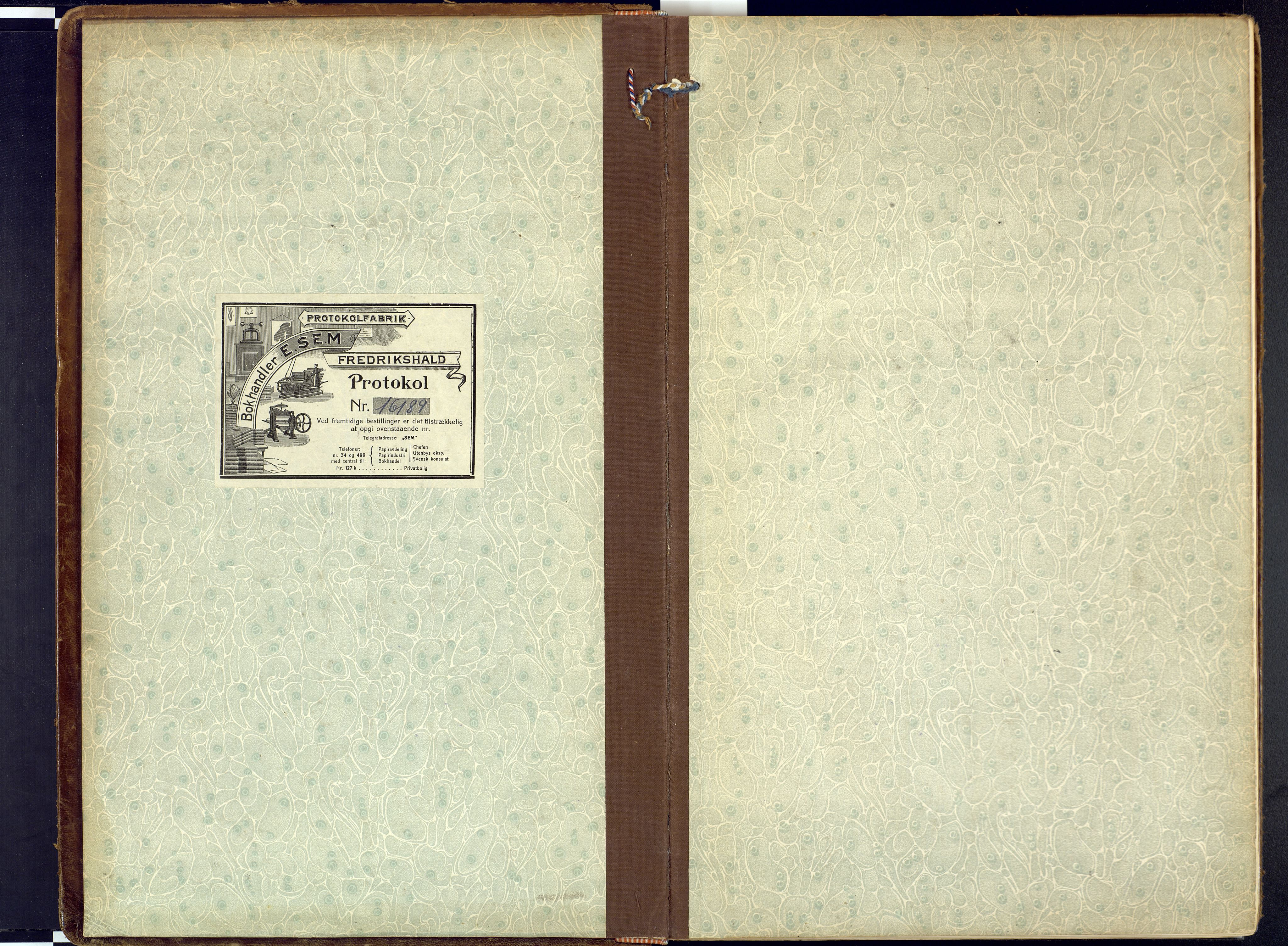Talvik sokneprestkontor, SATØ/S-1337/H/Ha/L0018kirke: Parish register (official) no. 18, 1915-1924