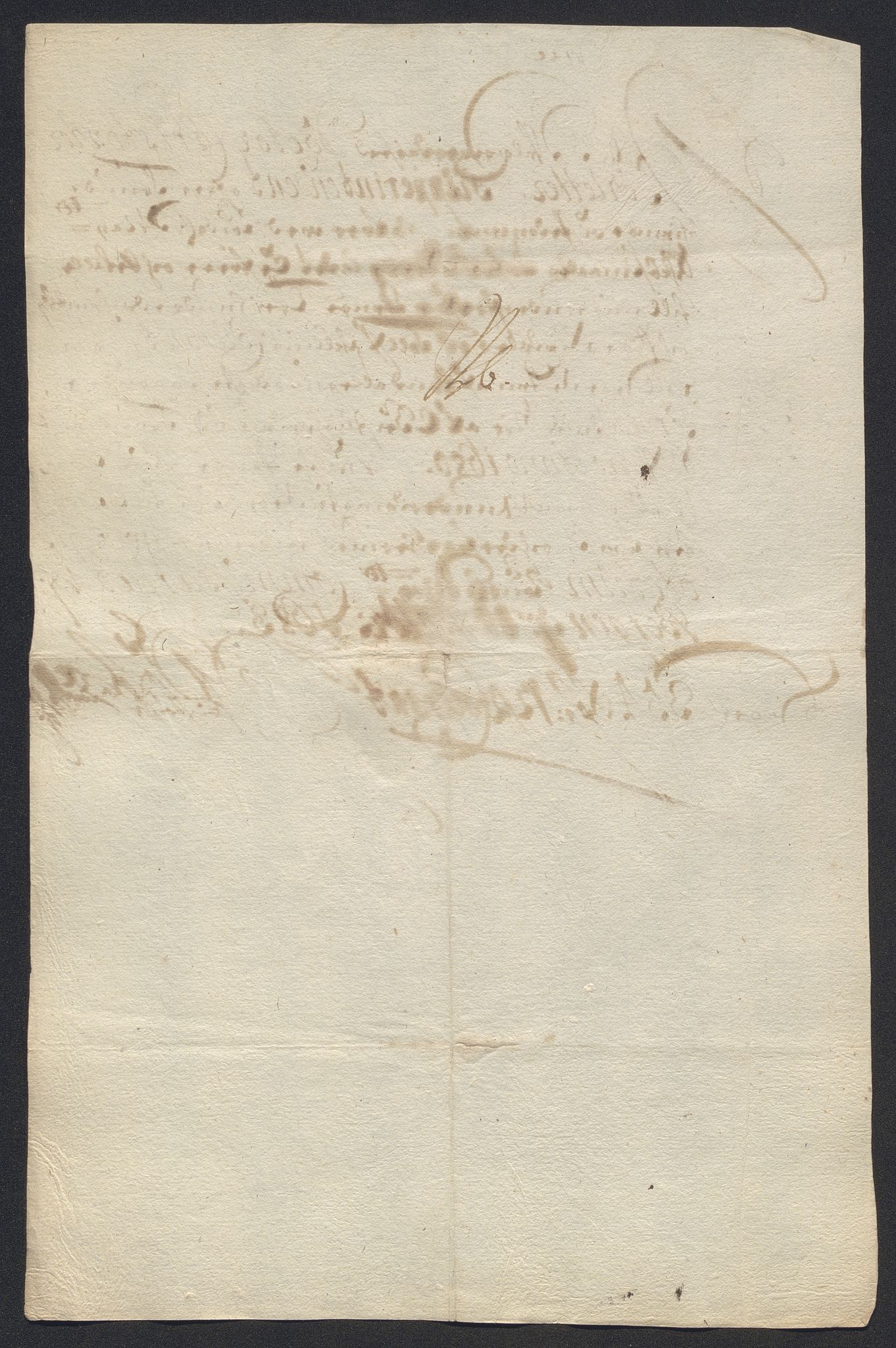 Rentekammeret inntil 1814, Reviderte regnskaper, Kirkeregnskap, AV/RA-EA-4067/Rf/L0129: Kirkeregnskap, 1625-1684, p. 609