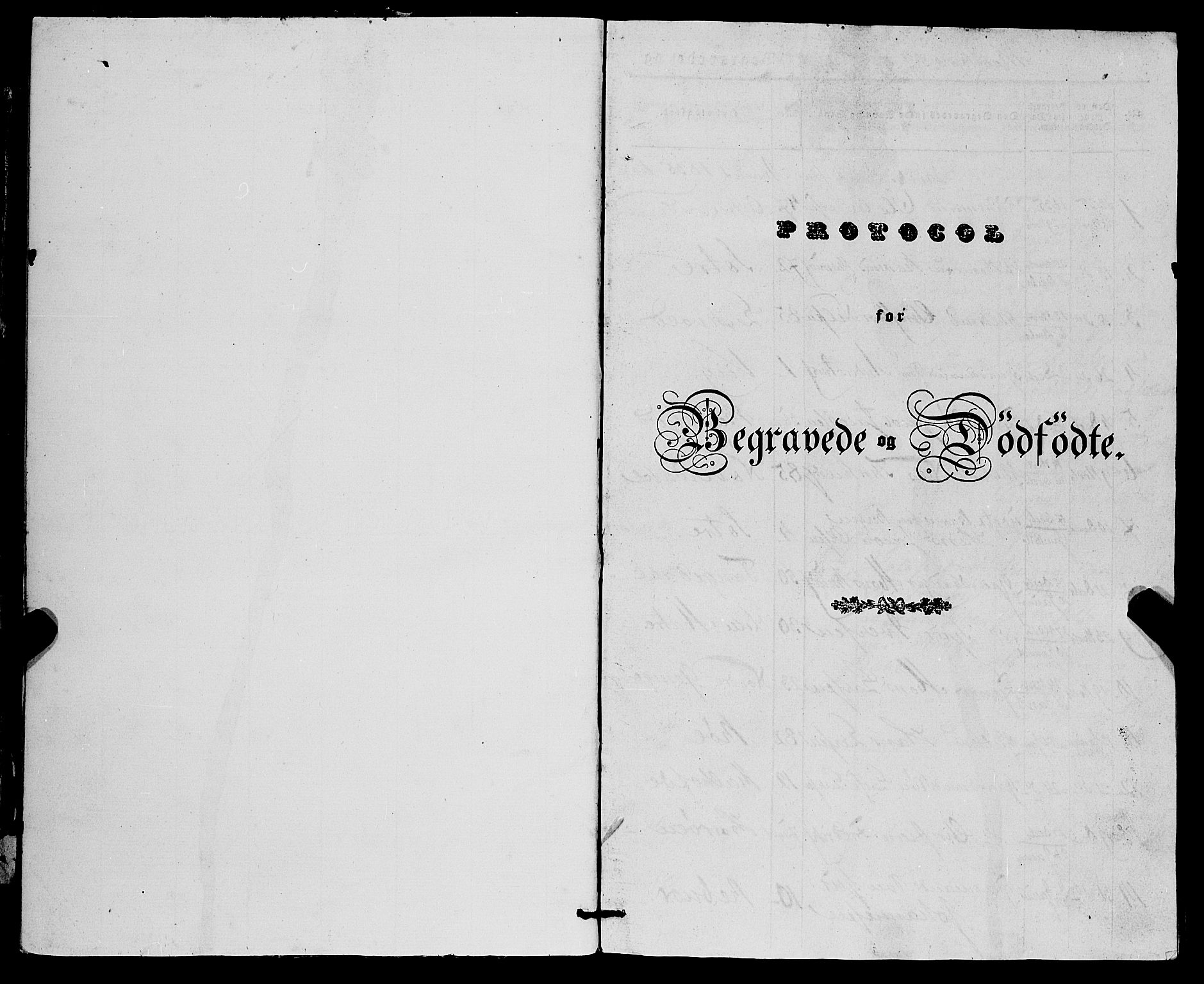 Lindås Sokneprestembete, SAB/A-76701/H/Haa: Parish register (official) no. A 14, 1835-1847