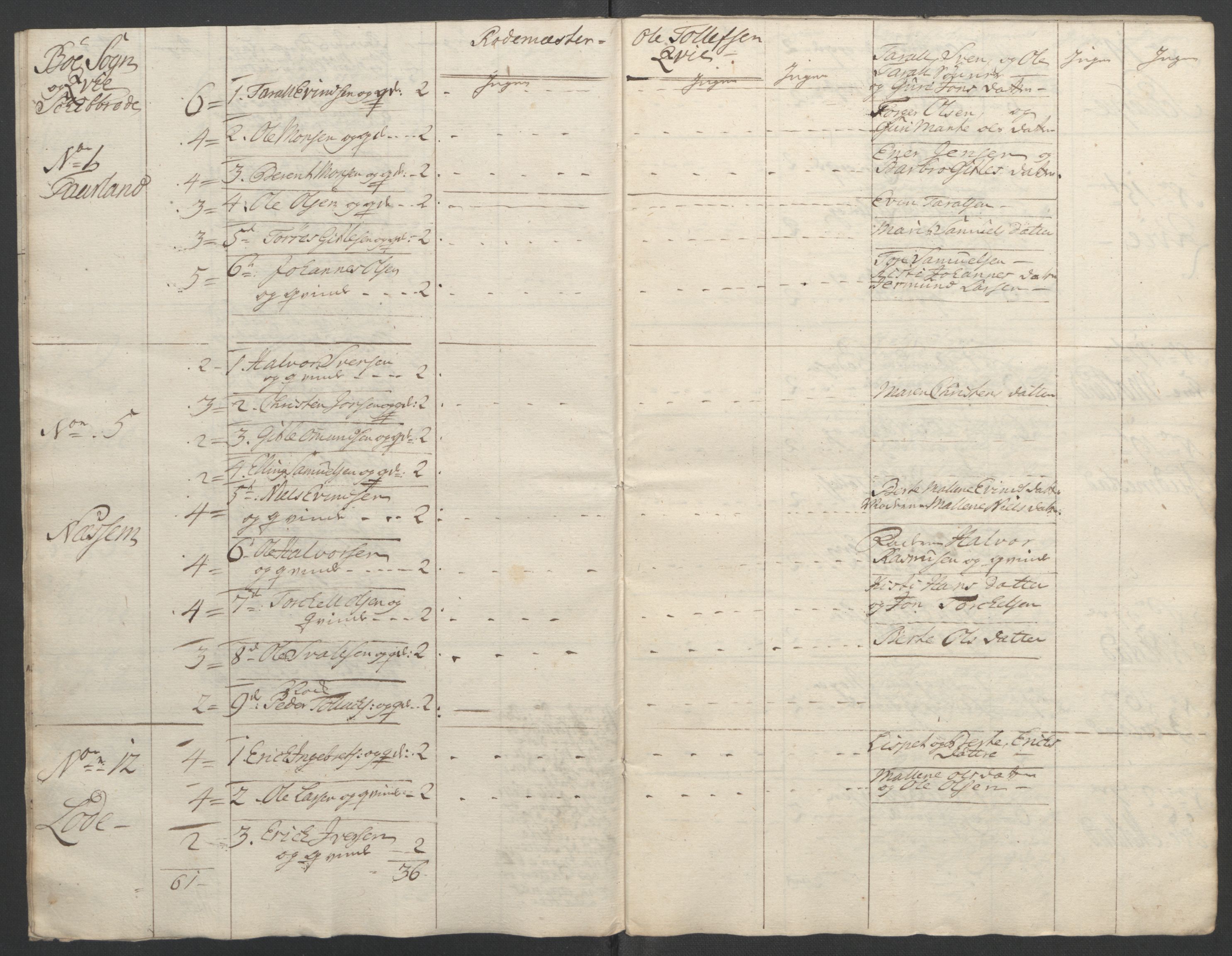 Rentekammeret inntil 1814, Reviderte regnskaper, Fogderegnskap, AV/RA-EA-4092/R46/L2836: Ekstraskatten Jæren og Dalane, 1764-1766, p. 177