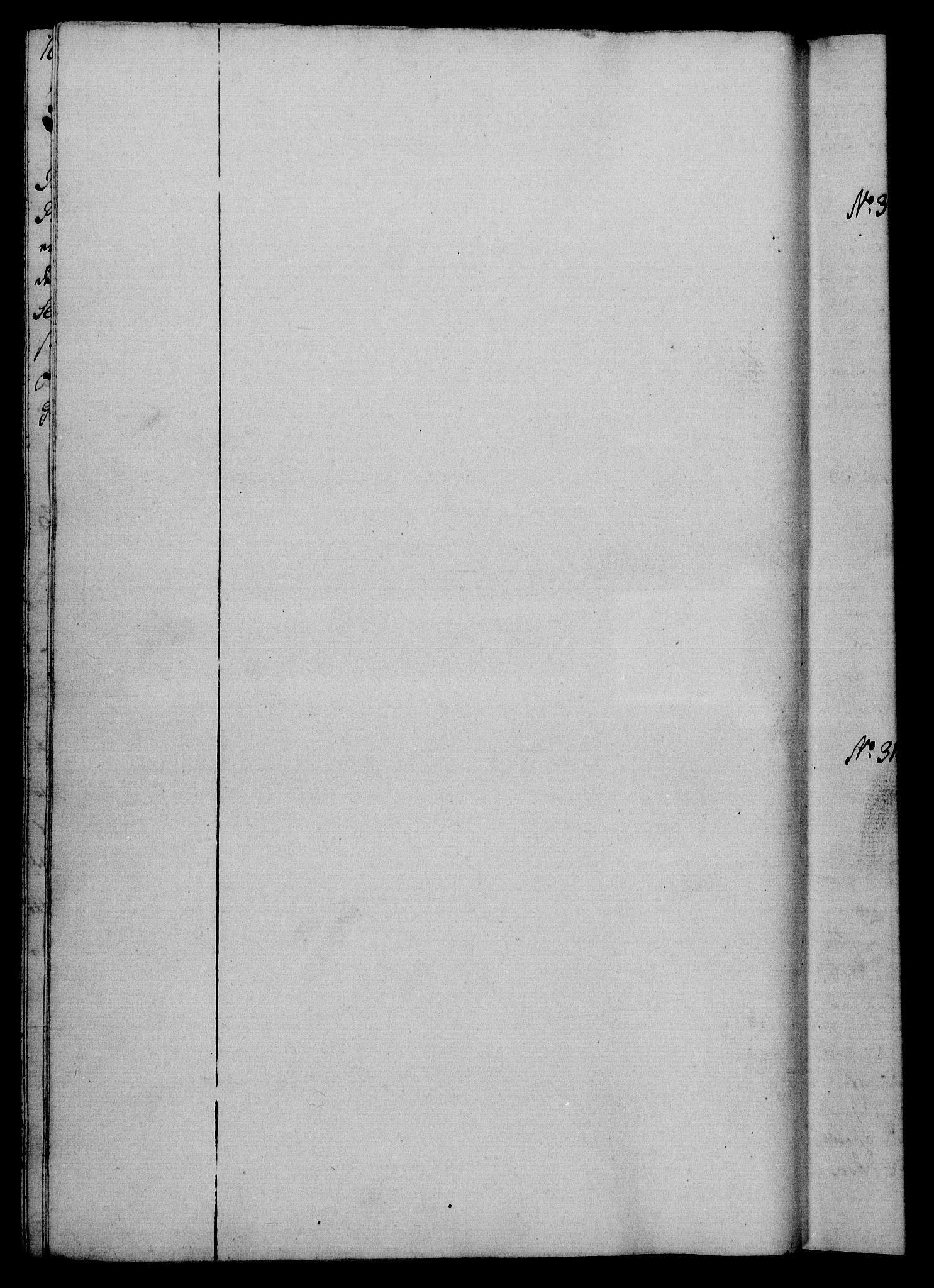 Rentekammeret, Kammerkanselliet, RA/EA-3111/G/Gg/Gga/L0016: Norsk ekspedisjonsprotokoll med register (merket RK 53.16), 1794-1800, p. 171