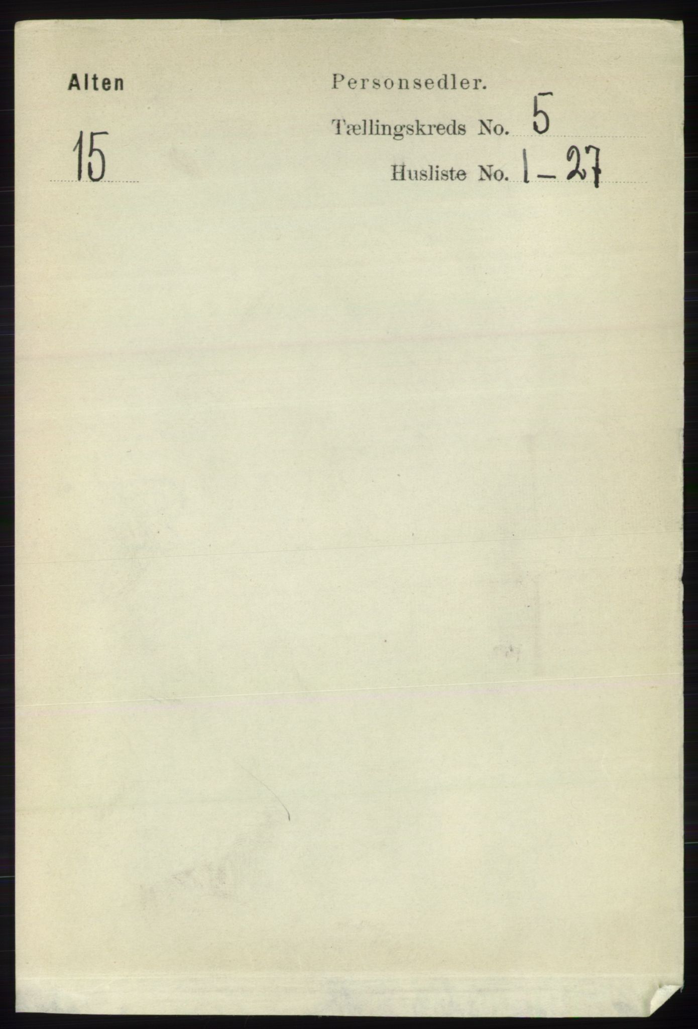 RA, 1891 census for 2012 Alta, 1891, p. 1648