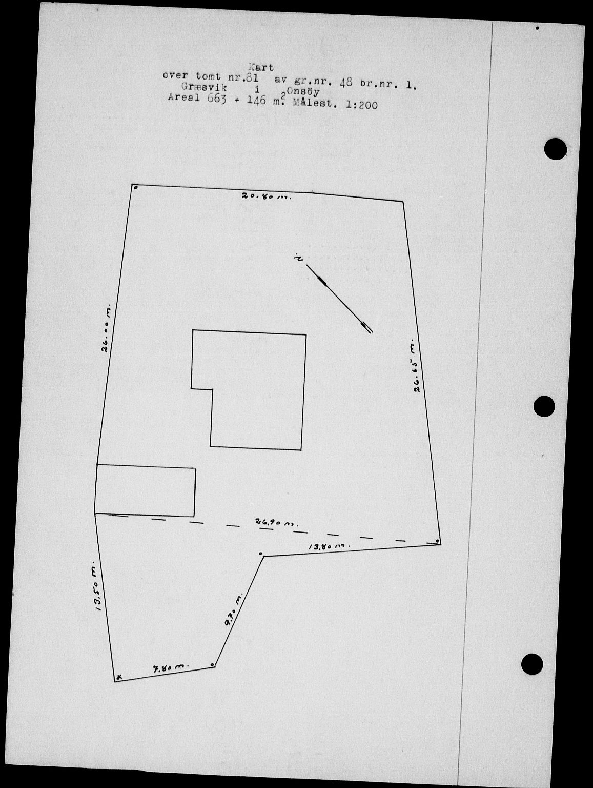 Onsøy sorenskriveri, SAO/A-10474/G/Ga/Gab/L0018: Mortgage book no. II A-18, 1946-1947, Diary no: : 214/1947