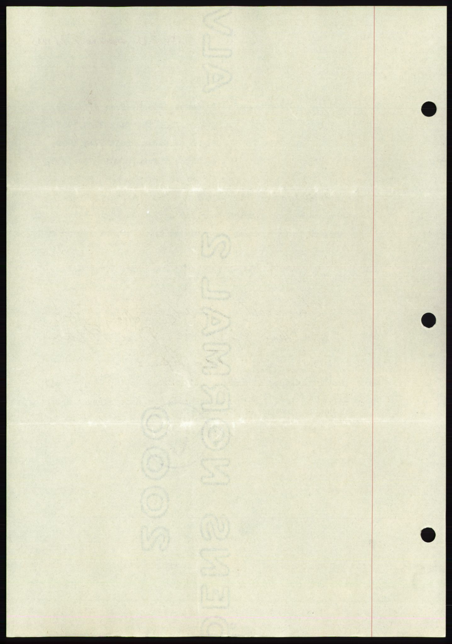 Jæren sorenskriveri, SAST/A-100310/03/G/Gba/L0071: Mortgage book, 1938-1938, Diary no: : 2770/1938