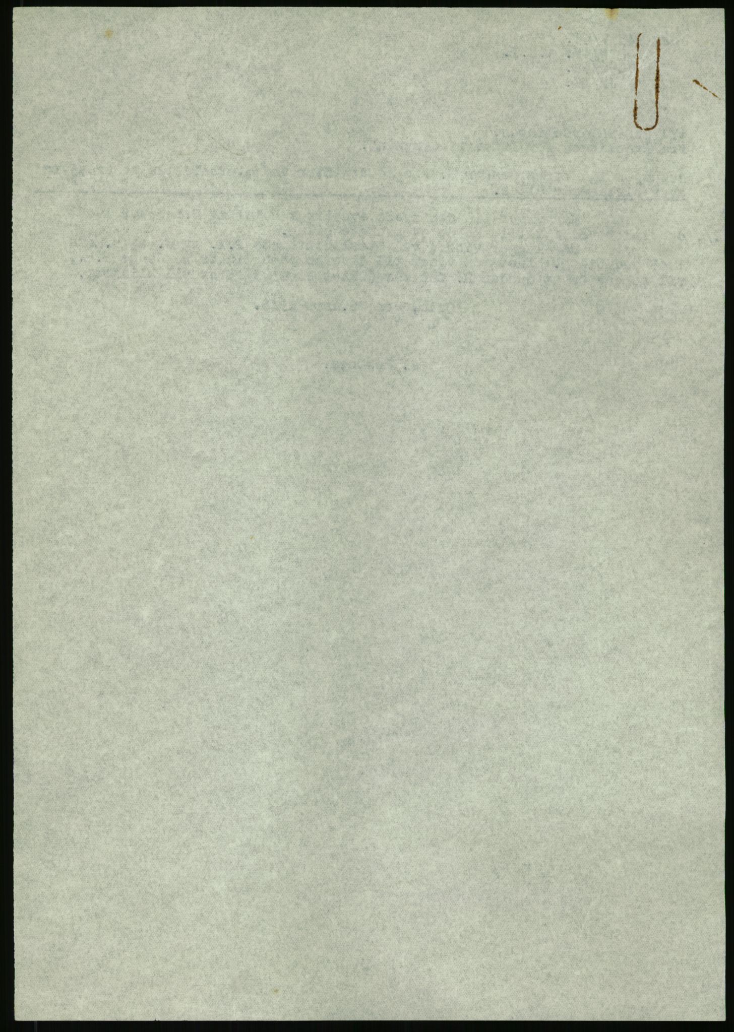 Direktoratet for industriforsyning, Sekretariatet, RA/S-4153/D/Df/L0054: 9. Metallkontoret, 1940-1945, p. 308