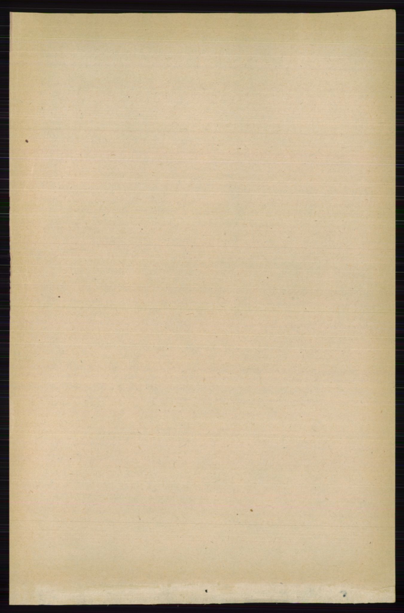 RA, 1891 census for 0528 Østre Toten, 1891, p. 3779