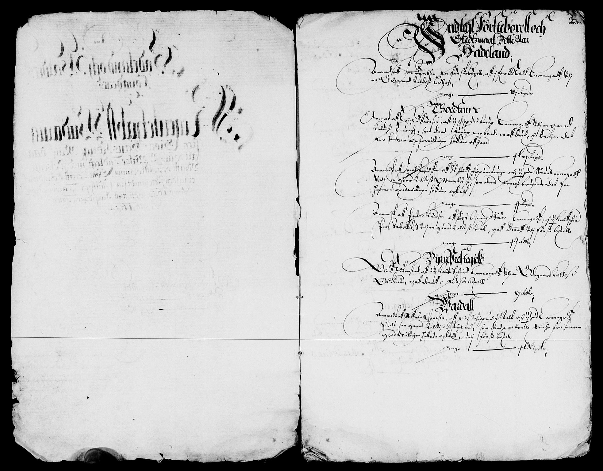 Rentekammeret inntil 1814, Reviderte regnskaper, Lensregnskaper, RA/EA-5023/R/Rb/Rba/L0215: Akershus len, 1650-1654