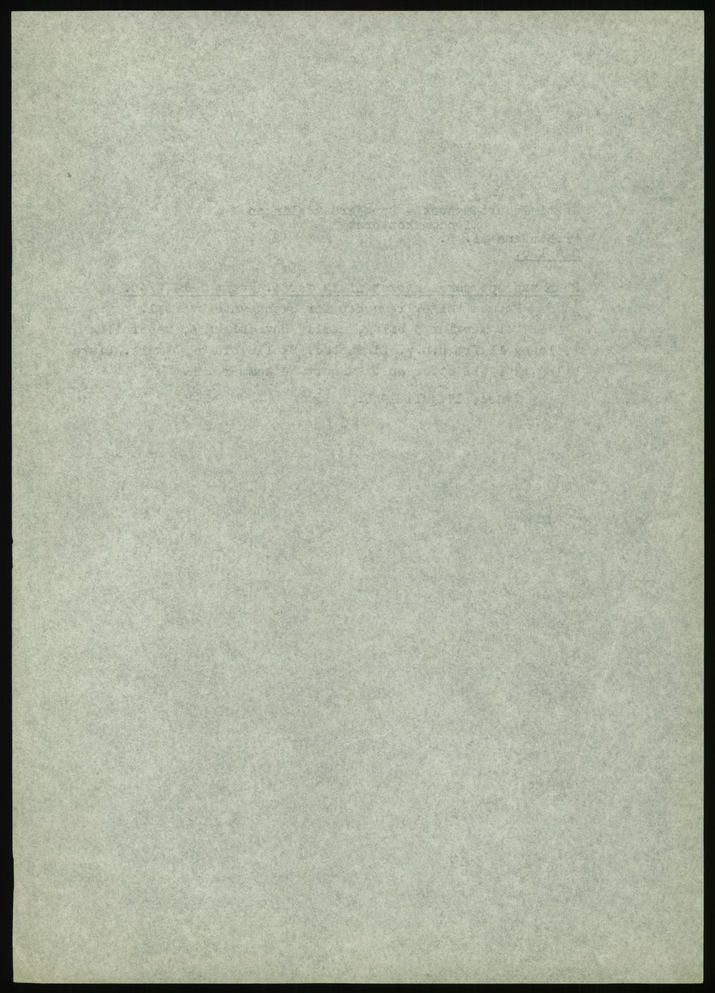 Forsvarsdepartementet, 10. kontor / Oppgjørskontoret, AV/RA-RAFA-1225/D/Db/L0180: Lista oppgjørskontor, 1942-1952, p. 10