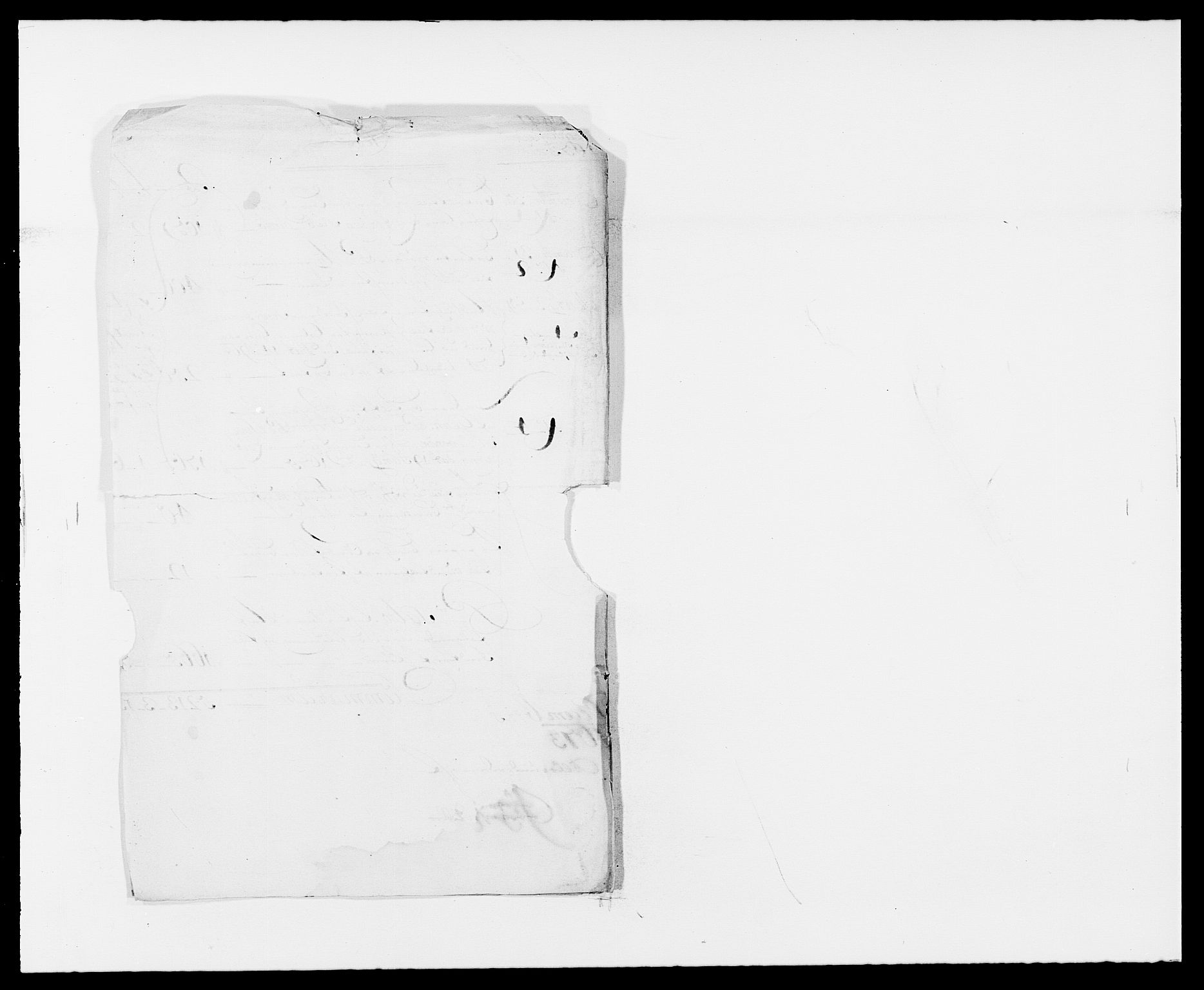 Rentekammeret inntil 1814, Reviderte regnskaper, Fogderegnskap, AV/RA-EA-4092/R34/L2042: Fogderegnskap Bamble, 1673-1675, p. 3