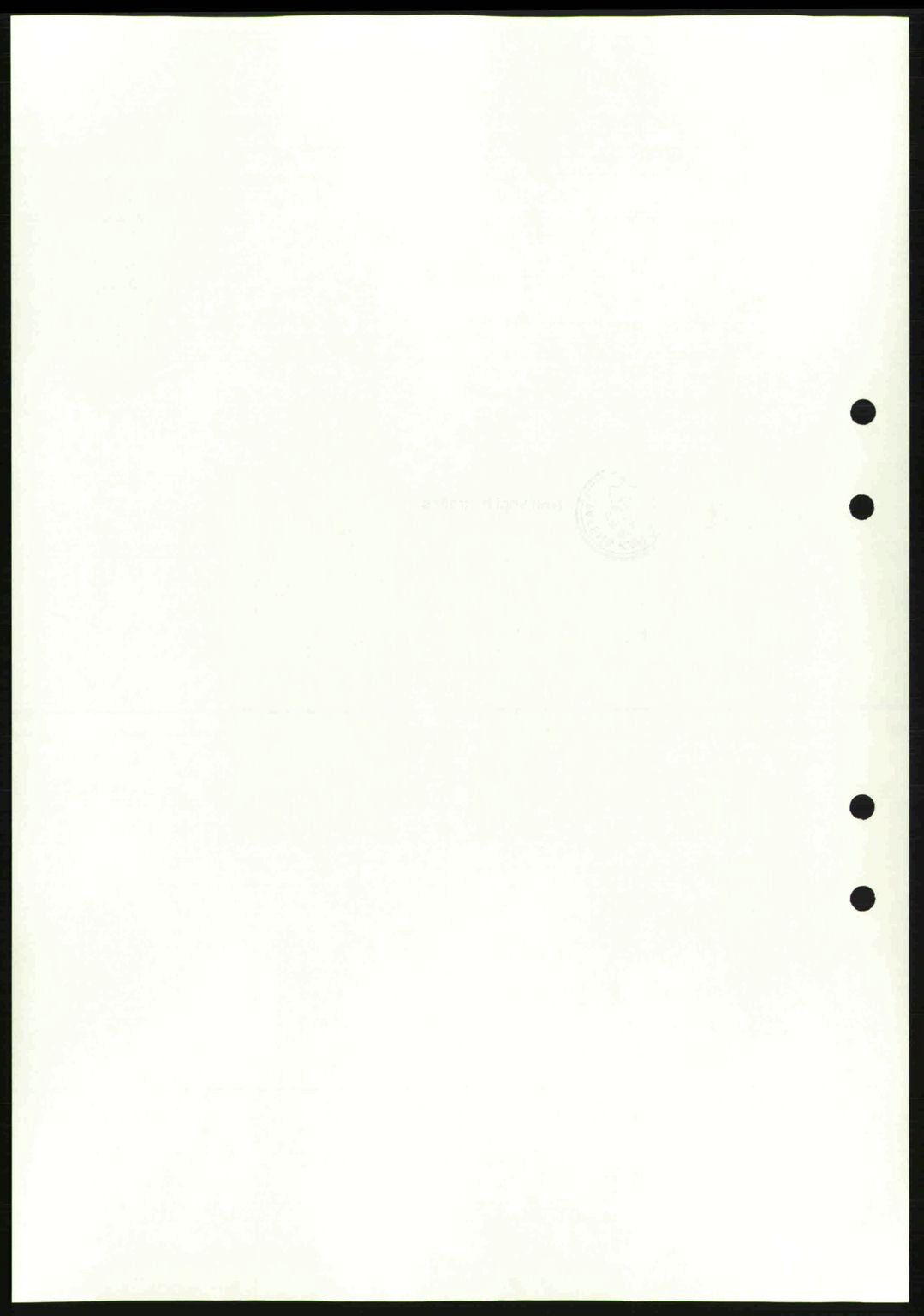 Nordhordland sorenskrivar, SAB/A-2901/1/G/Gb/Gbf/L0010: Mortgage book no. A10, 1939-1940, Diary no: : 2848/1939