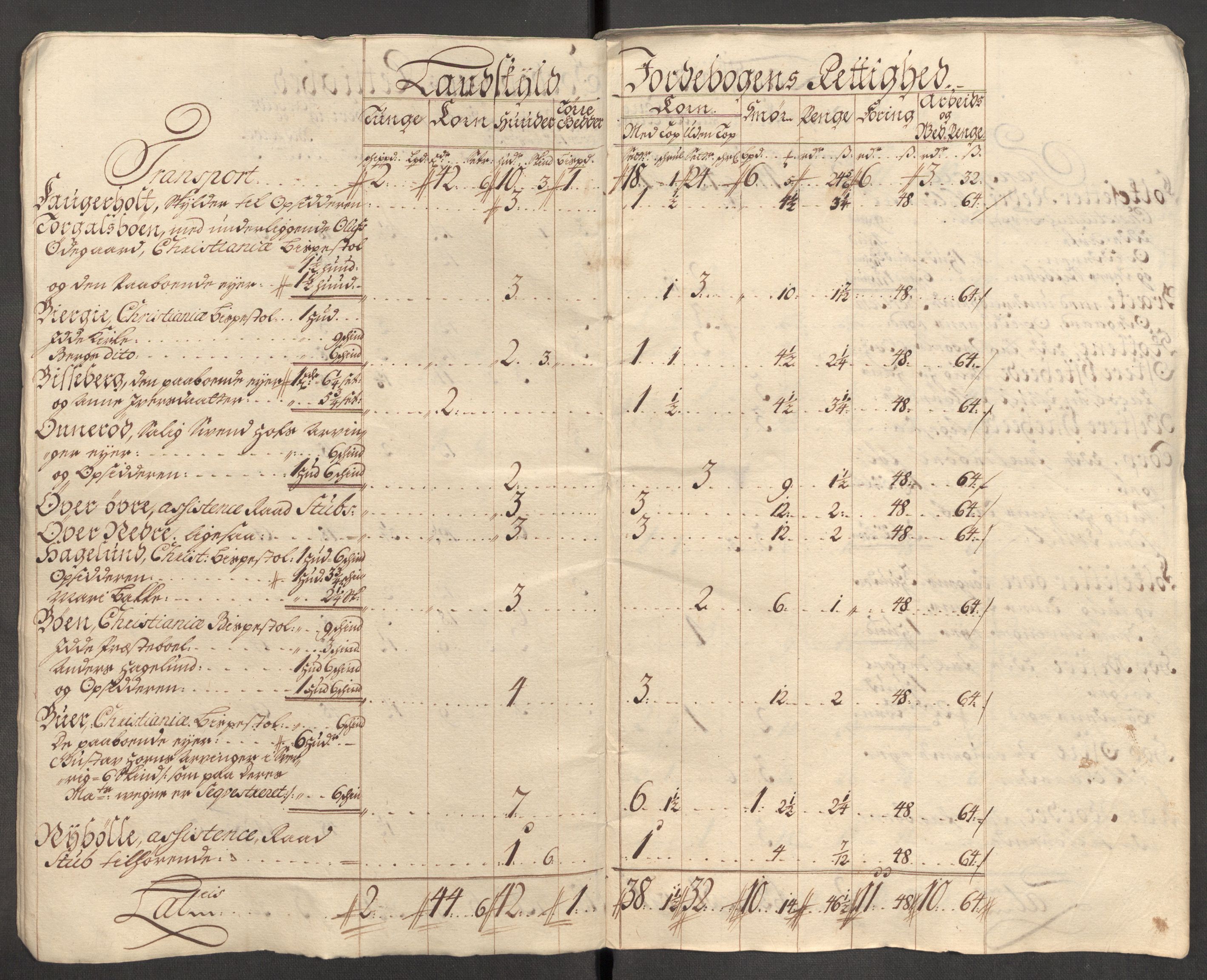 Rentekammeret inntil 1814, Reviderte regnskaper, Fogderegnskap, AV/RA-EA-4092/R01/L0024: Fogderegnskap Idd og Marker, 1717-1718, p. 21