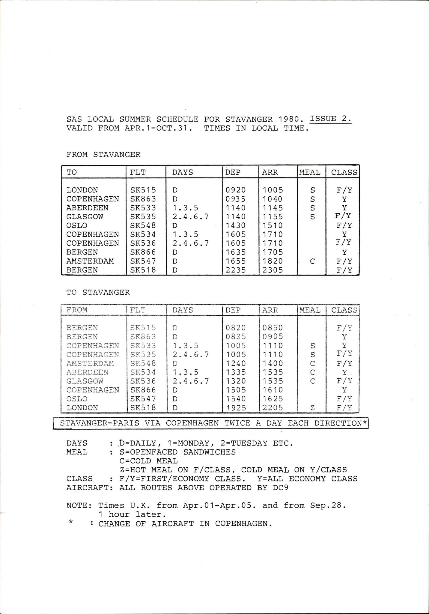 Pa 1503 - Stavanger Drilling AS, SAST/A-101906/2/E/Ec/Eca/L0004: Sak og korrespondanse, 1973-1982