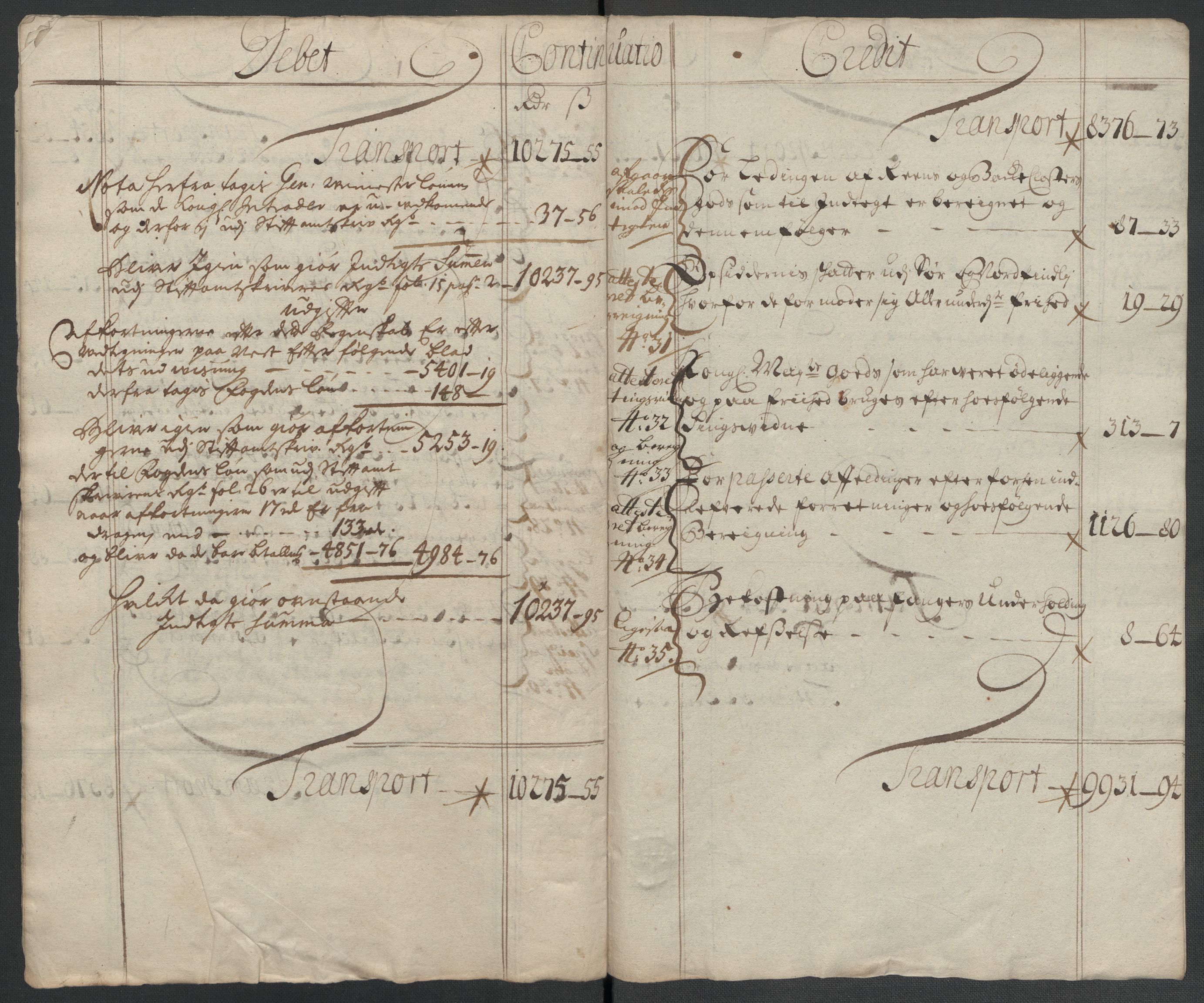 Rentekammeret inntil 1814, Reviderte regnskaper, Fogderegnskap, AV/RA-EA-4092/R63/L4313: Fogderegnskap Inderøy, 1703-1704, p. 321
