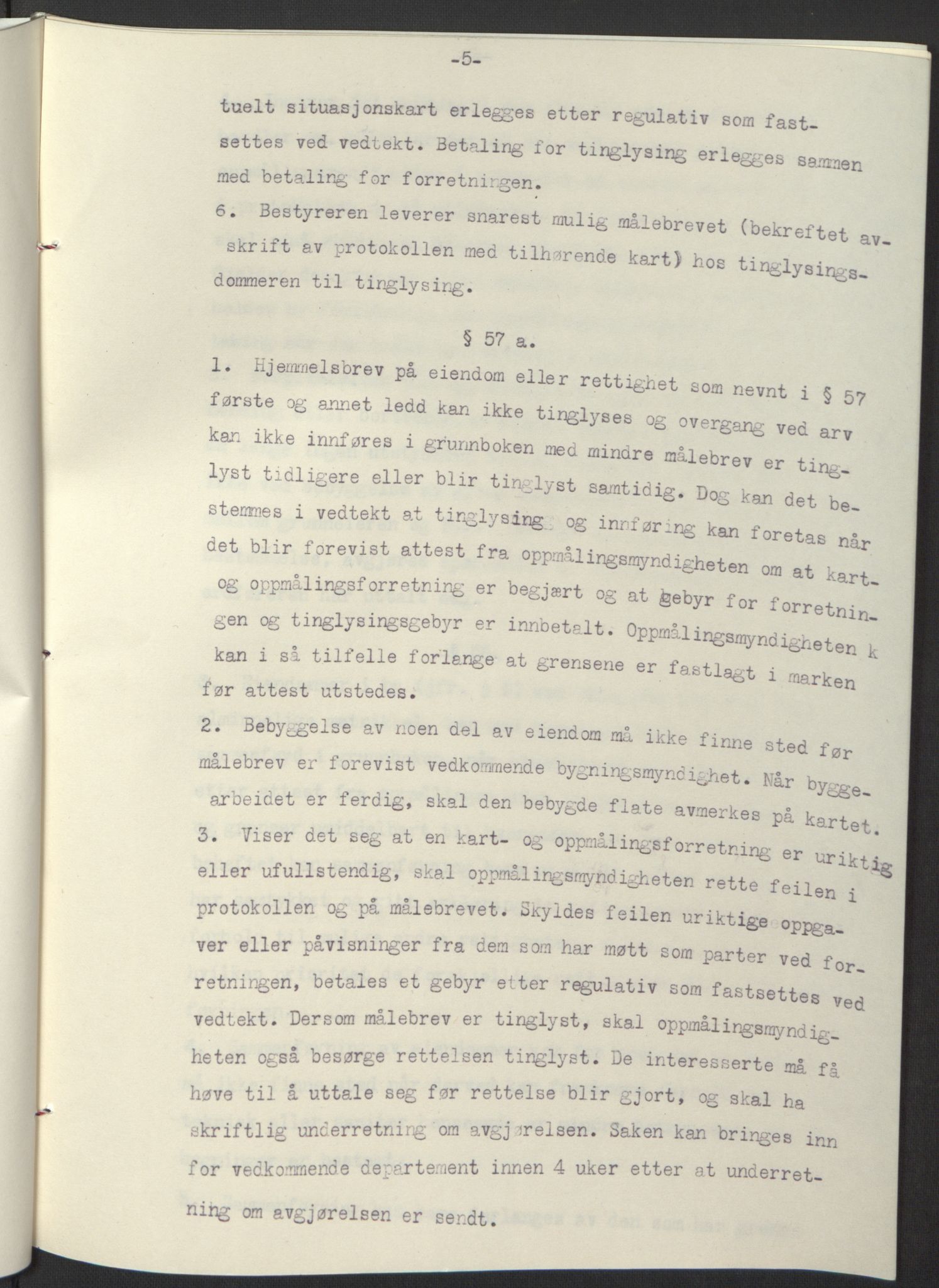 NS-administrasjonen 1940-1945 (Statsrådsekretariatet, de kommisariske statsråder mm), AV/RA-S-4279/D/Db/L0098: Lover II, 1942, p. 288