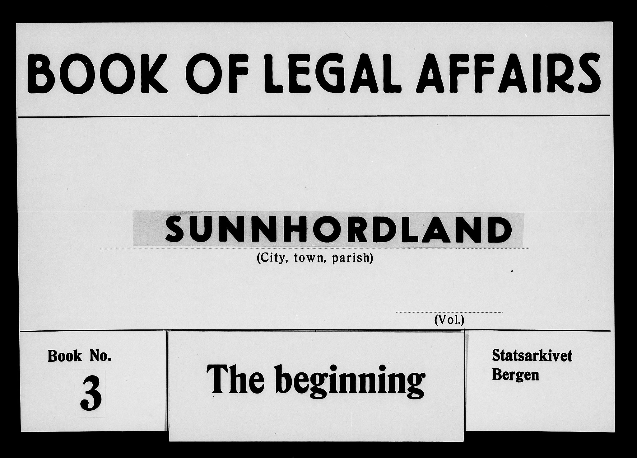 Sunnhordland sorenskrivar, SAB/A-2401/1/F/Faa/L0003: Tingbøker, 1651-1653