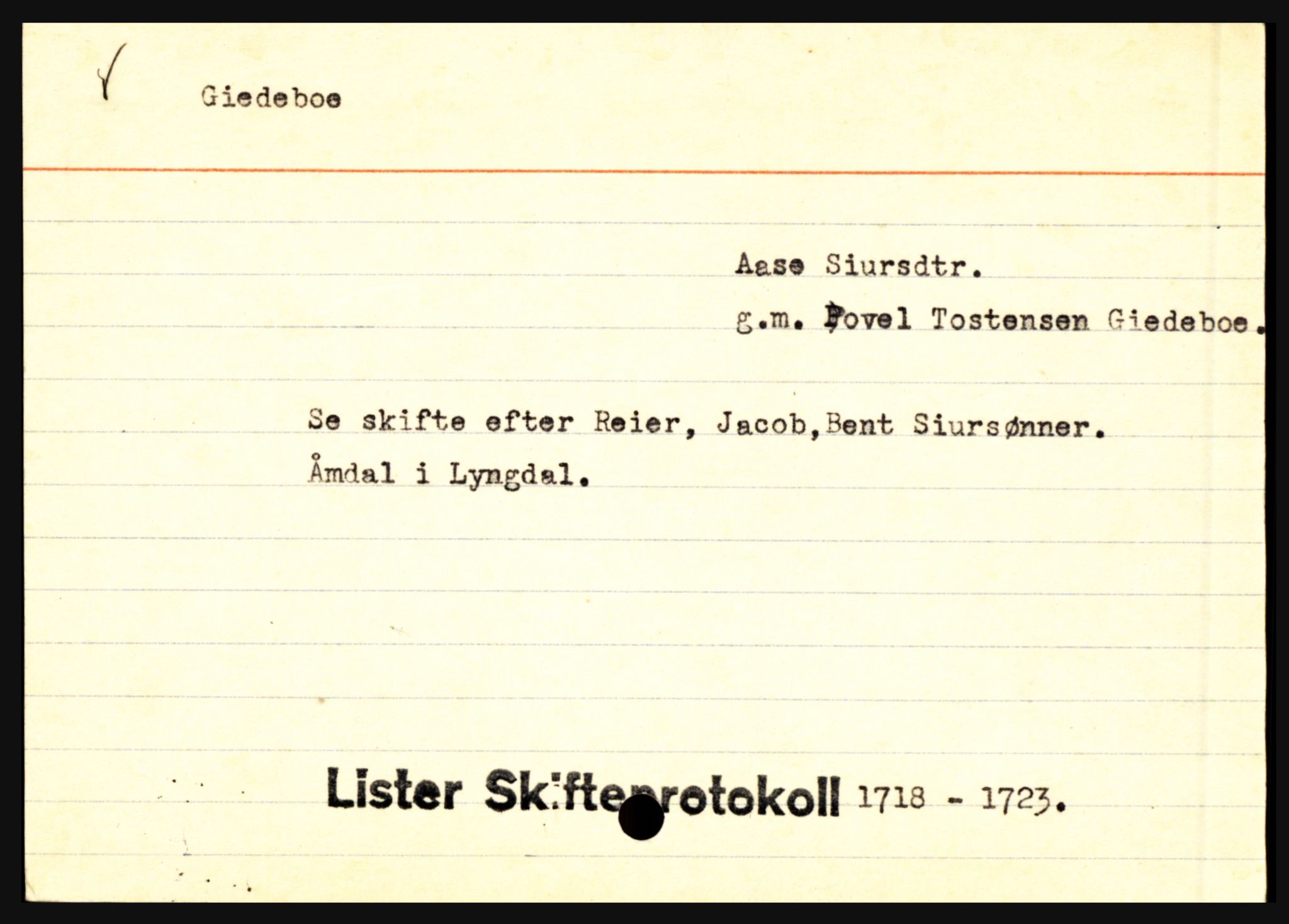 Lister sorenskriveri, AV/SAK-1221-0003/H, p. 11831