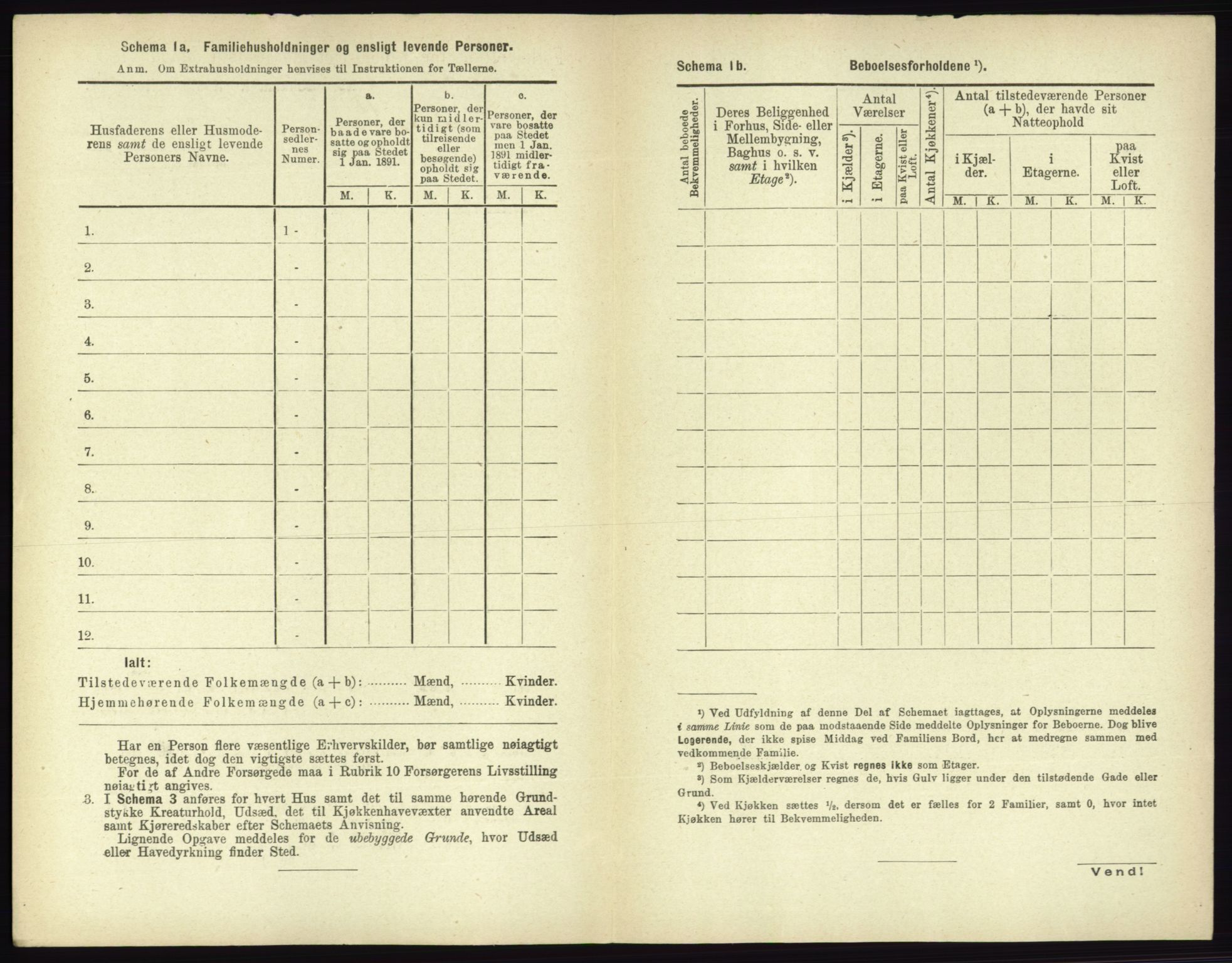 RA, 1891 census for 0604 Kongsberg, 1891, p. 1480