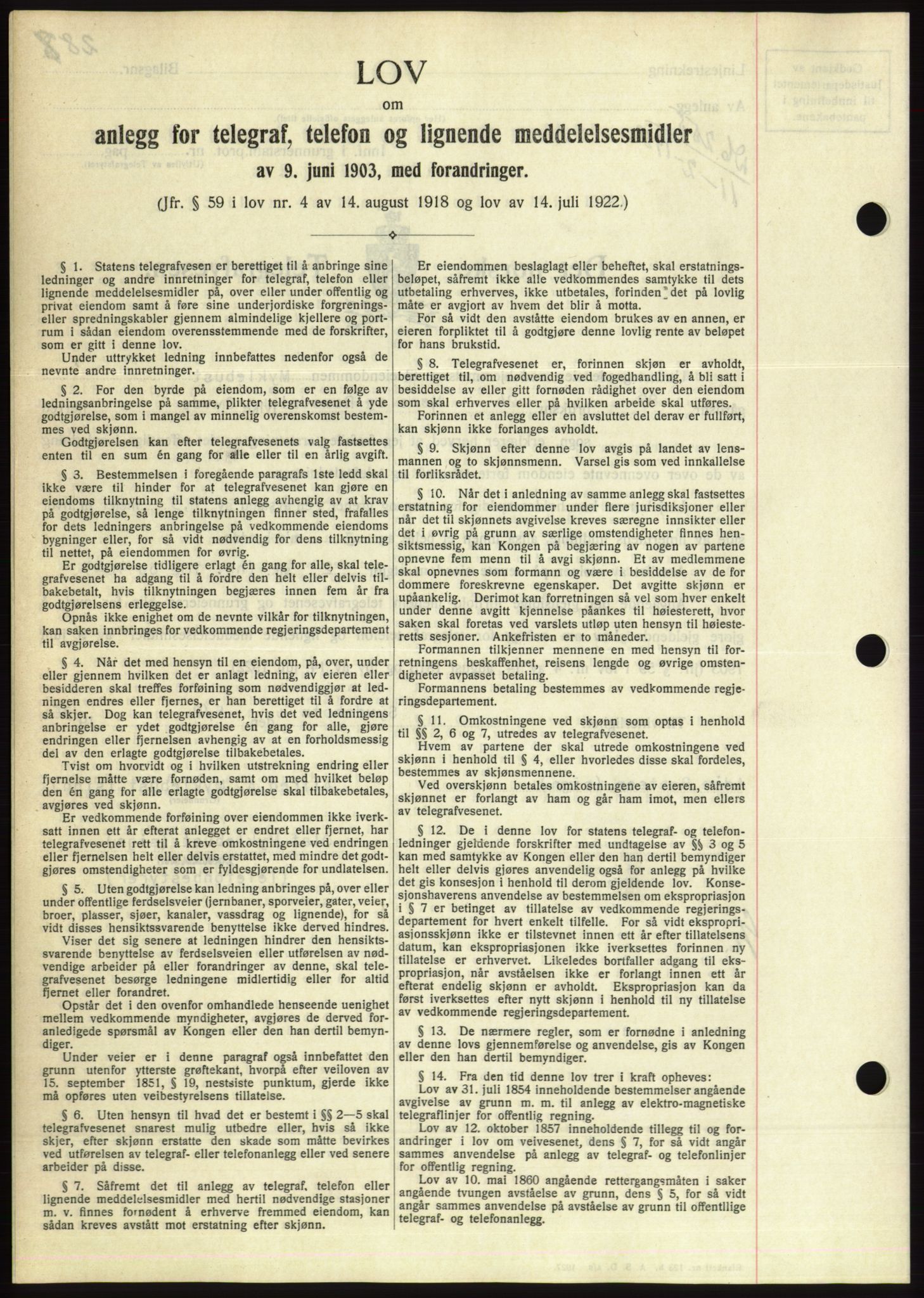 Søre Sunnmøre sorenskriveri, AV/SAT-A-4122/1/2/2C/L0060: Mortgage book no. 54, 1935-1936, Deed date: 11.02.1936