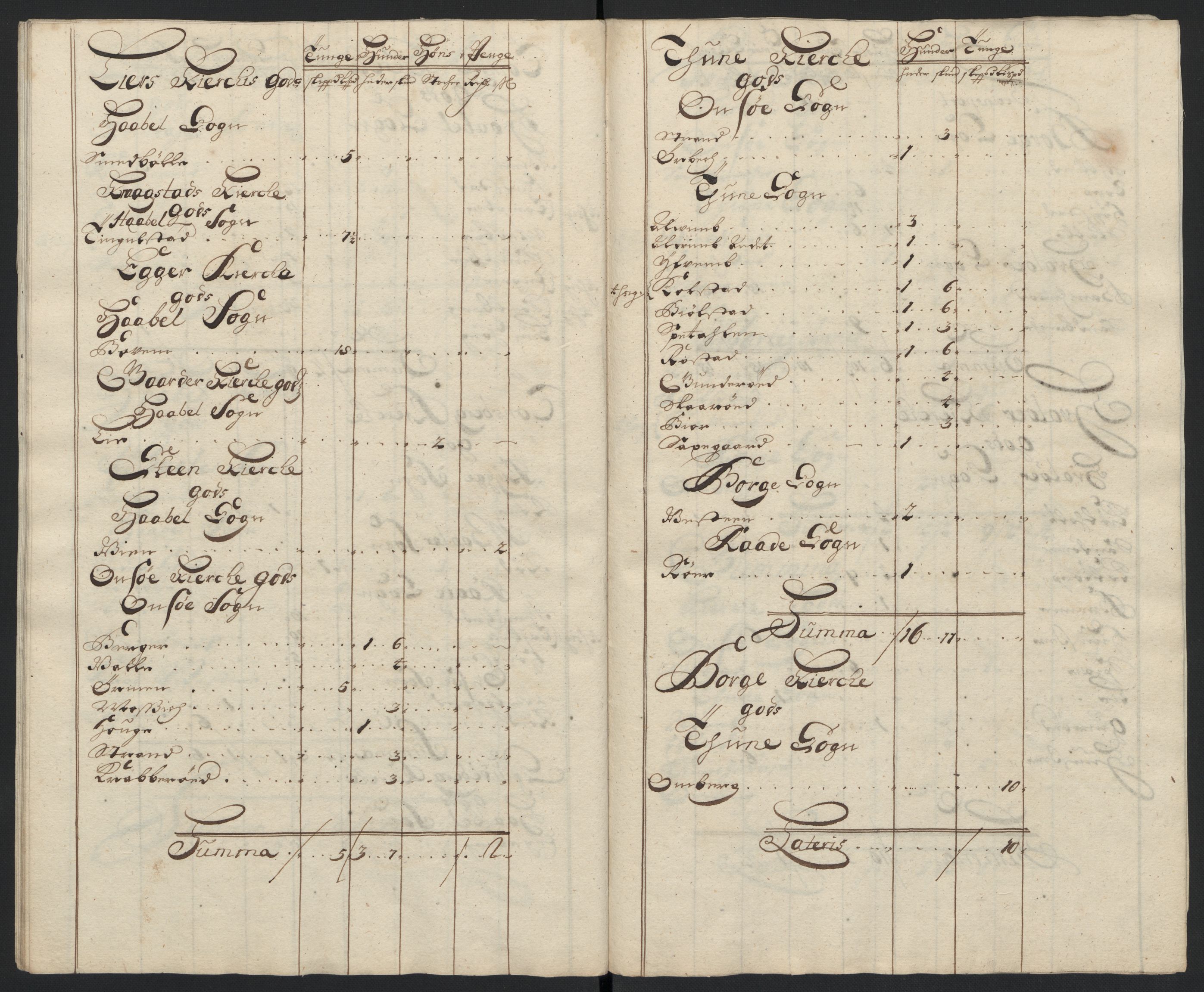 Rentekammeret inntil 1814, Reviderte regnskaper, Fogderegnskap, AV/RA-EA-4092/R04/L0132: Fogderegnskap Moss, Onsøy, Tune, Veme og Åbygge, 1703-1704, p. 578