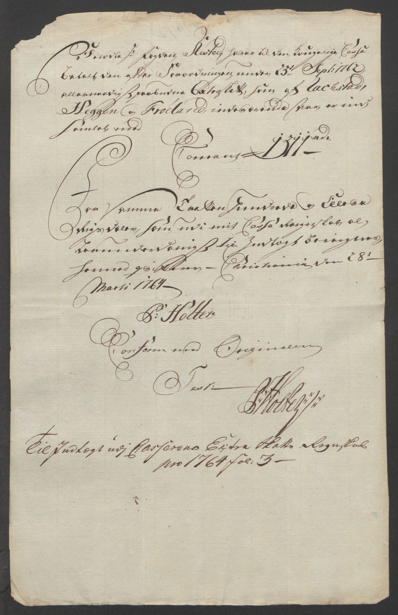 Rentekammeret inntil 1814, Reviderte regnskaper, Fogderegnskap, AV/RA-EA-4092/R07/L0413: Ekstraskatten Rakkestad, Heggen og Frøland, 1762-1772, p. 259