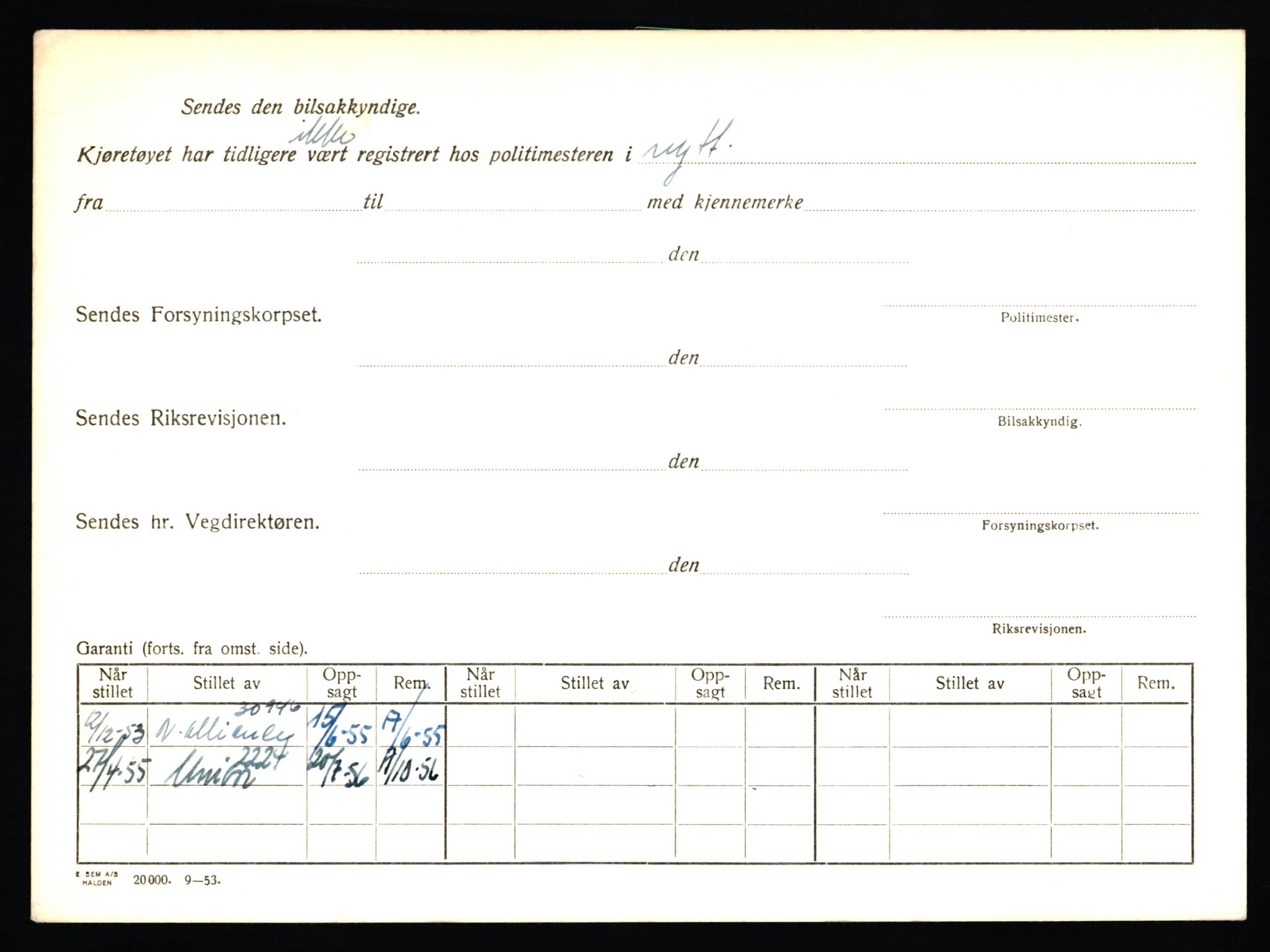 Stavanger trafikkstasjon, AV/SAST-A-101942/0/F/L0045: L-27000 - L-27799, 1930-1971, p. 1586