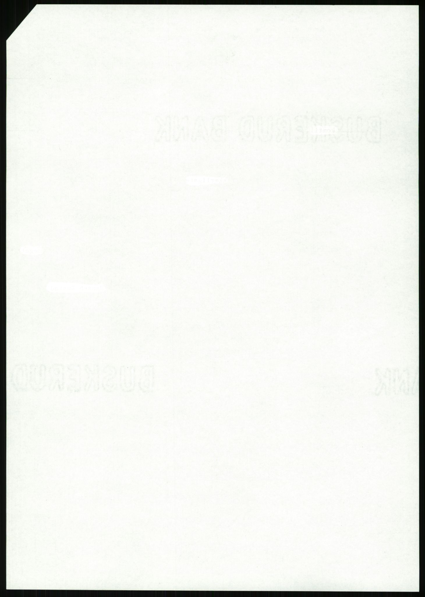 Samlinger til kildeutgivelse, Amerikabrevene, AV/RA-EA-4057/F/L0018: Innlån fra Buskerud: Elsrud, 1838-1914, p. 1172