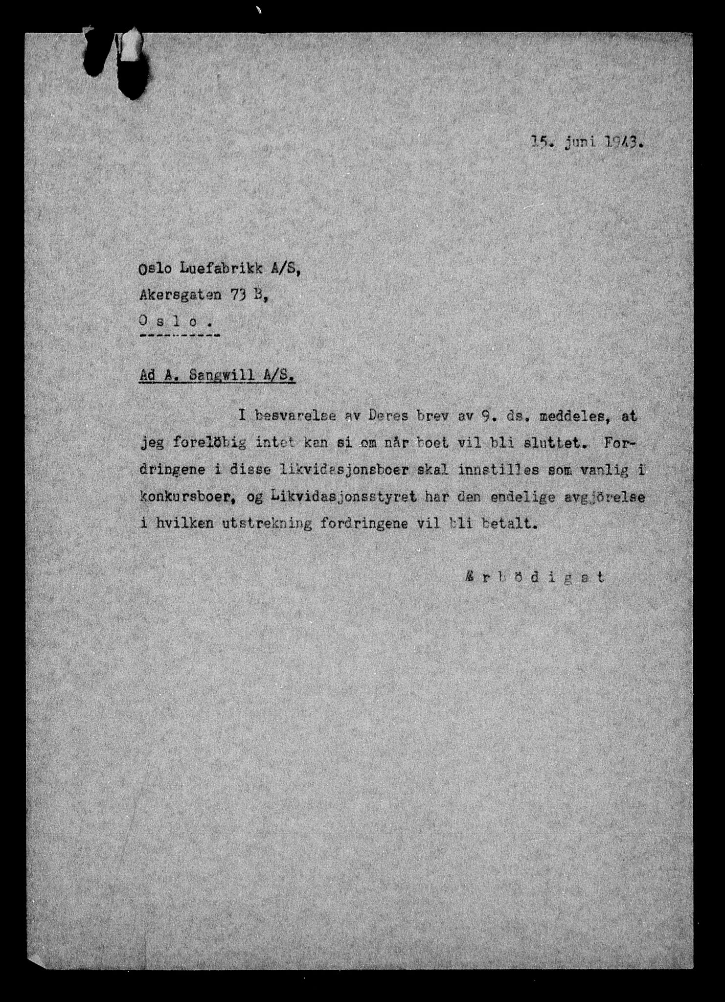 Justisdepartementet, Tilbakeføringskontoret for inndratte formuer, RA/S-1564/H/Hc/Hcc/L0977: --, 1945-1947, p. 57