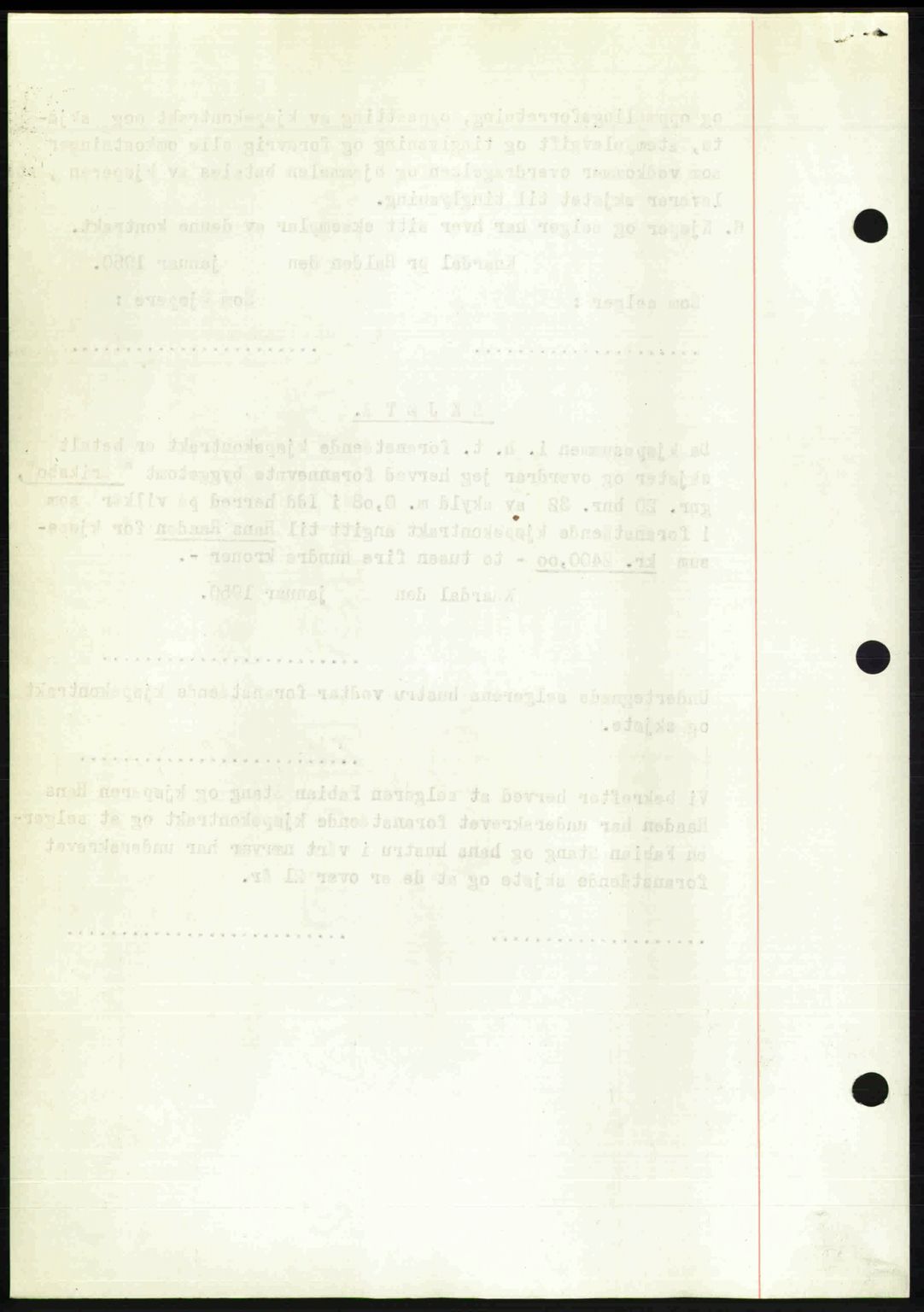 Idd og Marker sorenskriveri, AV/SAO-A-10283/G/Gb/Gbb/L0014: Mortgage book no. A14, 1950-1950, Diary no: : 451/1950