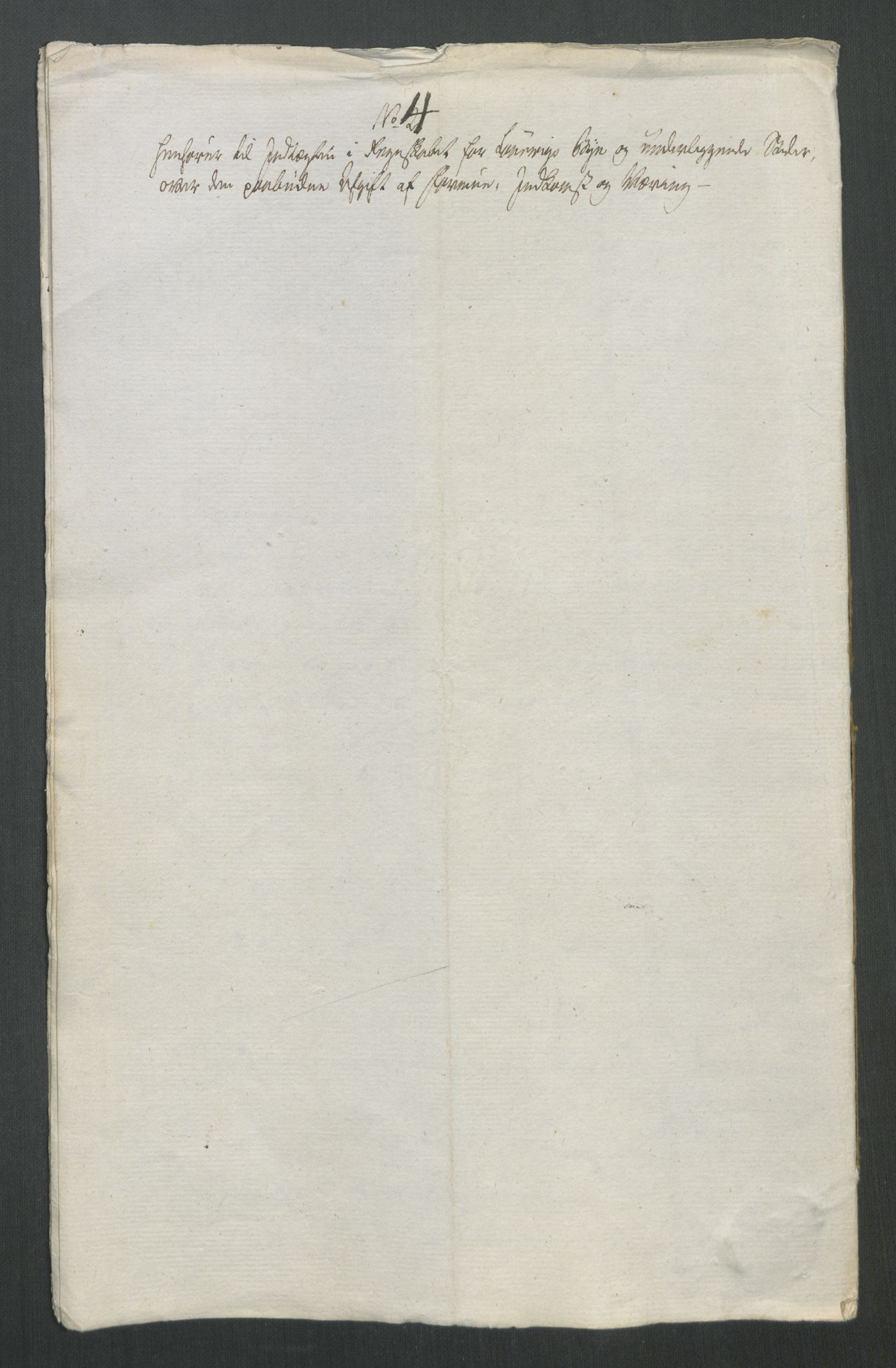 Rentekammeret inntil 1814, Reviderte regnskaper, Mindre regnskaper, AV/RA-EA-4068/Rf/Rfe/L0020: Kongsberg, Kragerø, Larvik, 1789, p. 283