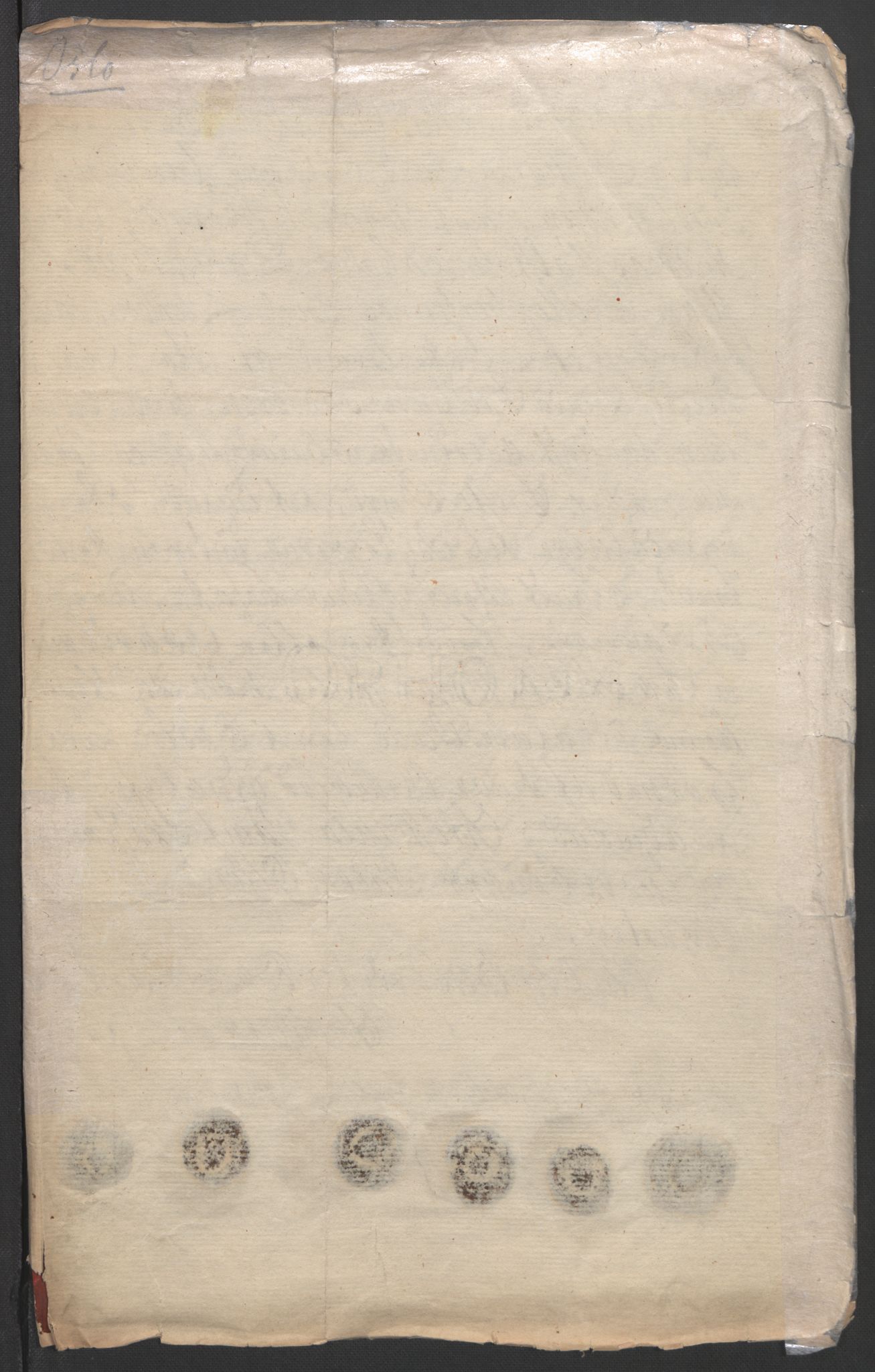 Statsrådssekretariatet, RA/S-1001/D/Db/L0007: Fullmakter for Eidsvollsrepresentantene i 1814. , 1814, p. 200