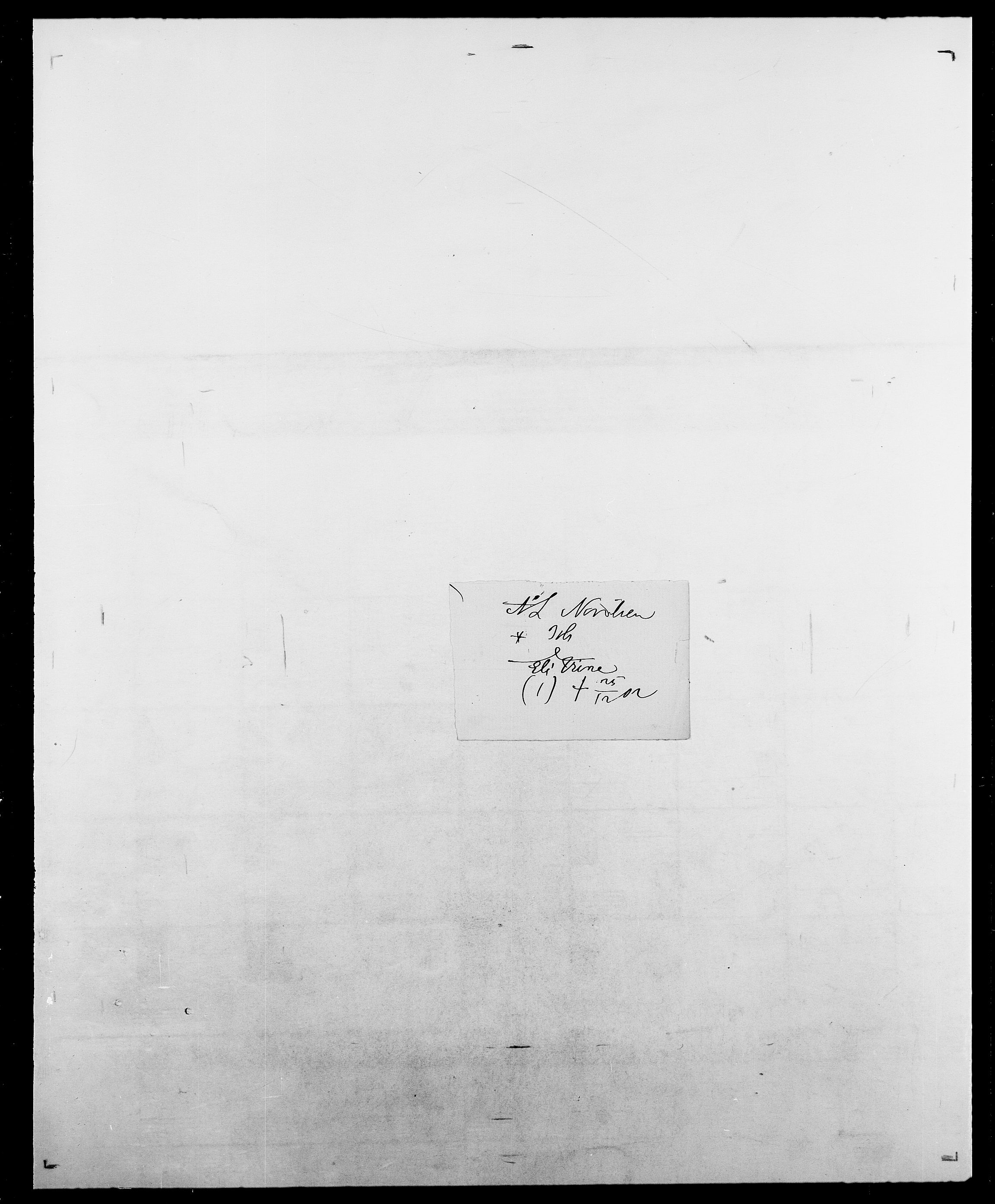 Delgobe, Charles Antoine - samling, SAO/PAO-0038/D/Da/L0028: Naaden - Nøvik, p. 448