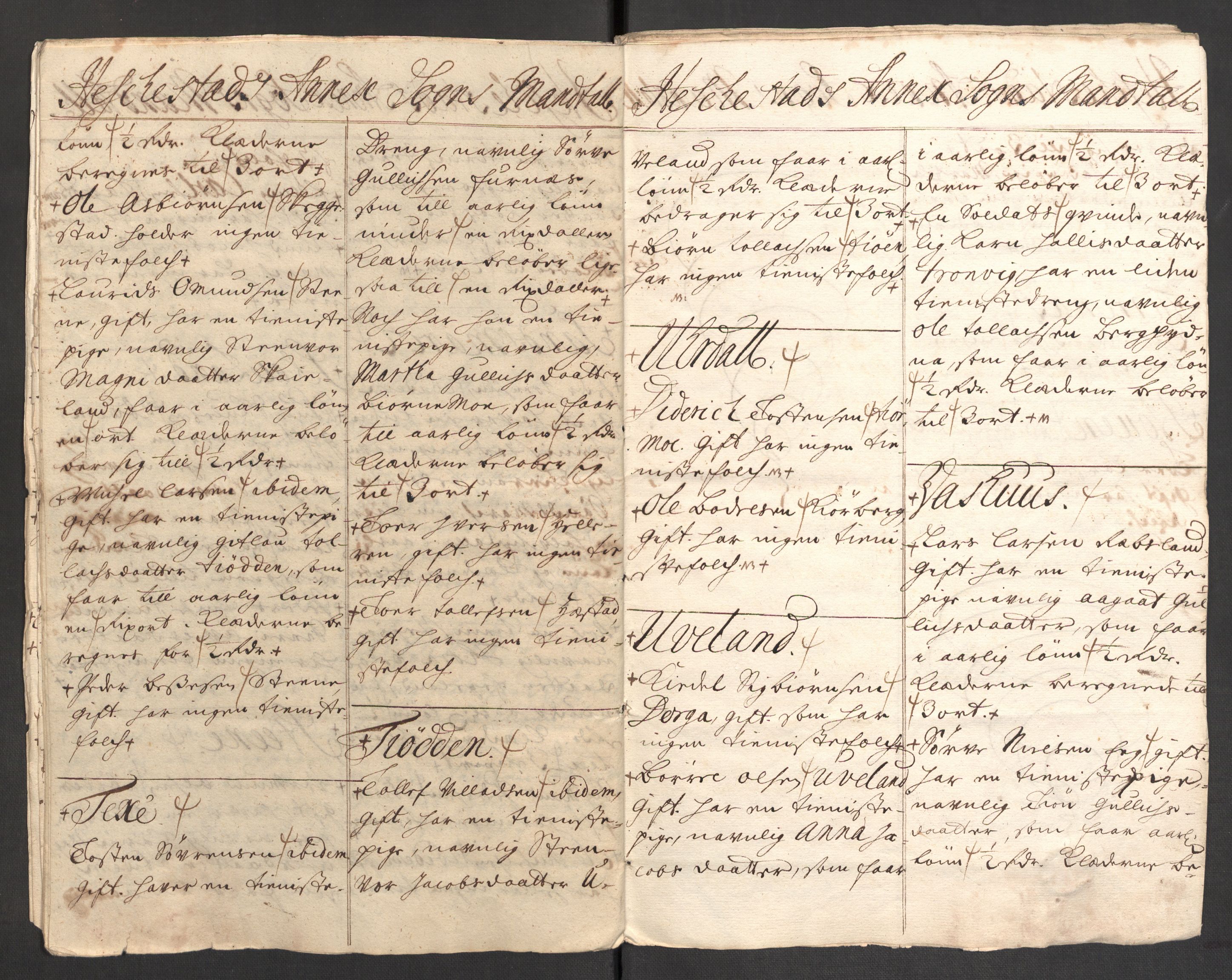 Rentekammeret inntil 1814, Reviderte regnskaper, Fogderegnskap, AV/RA-EA-4092/R46/L2735: Fogderegnskap Jæren og Dalane, 1711, p. 458