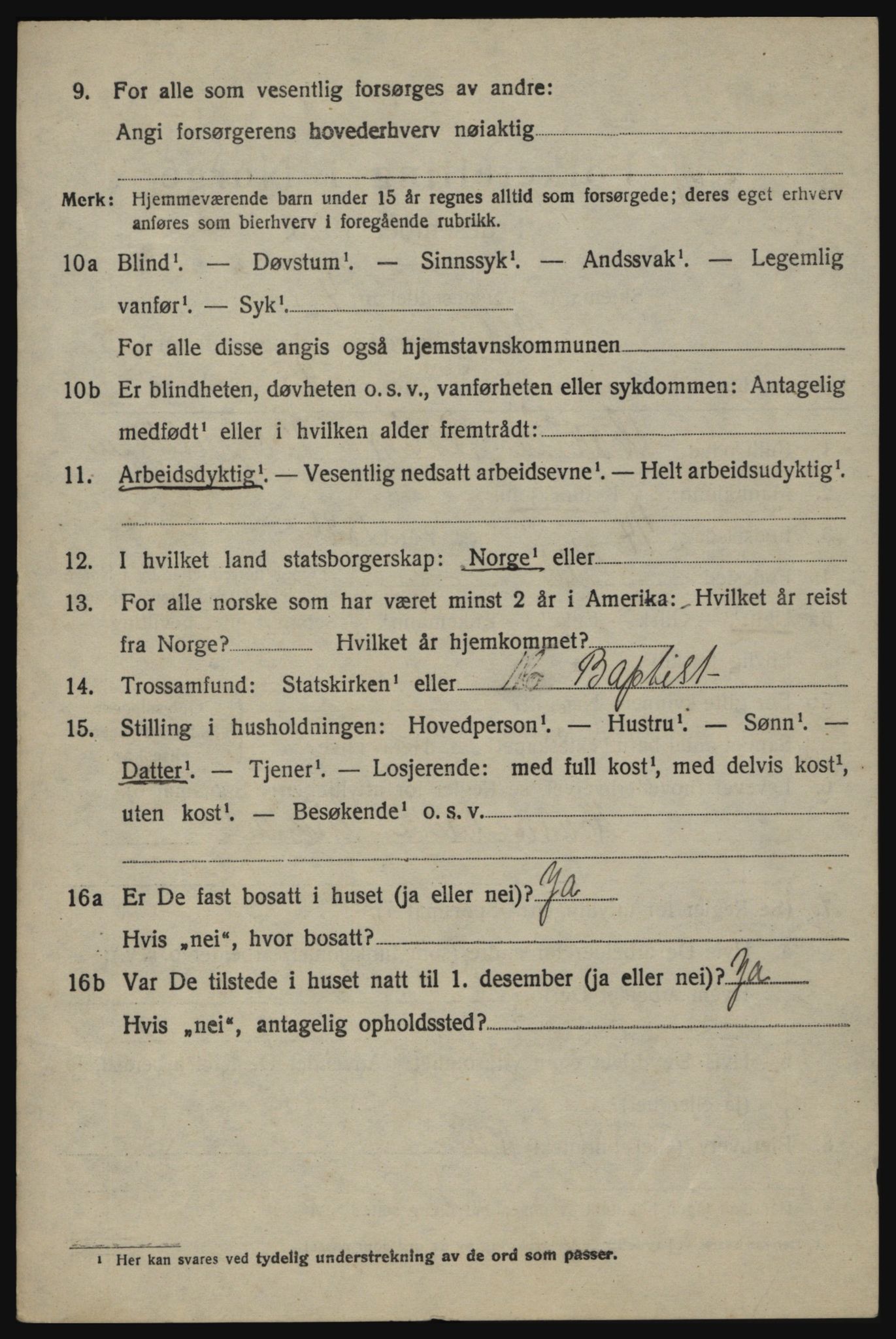 SAO, 1920 census for Idd, 1920, p. 13366