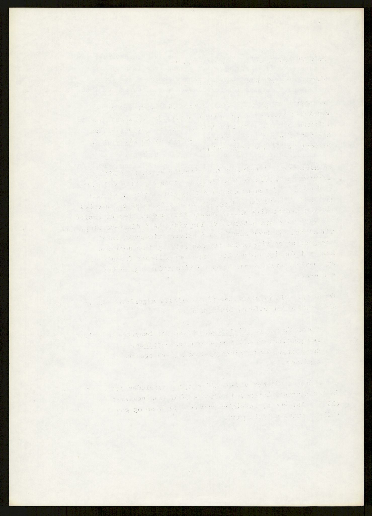 Nygaard, Kristen, RA/PA-1398/F/Fi/L0002: Fagbevegelse, demokrati, Jern- og Metallprosjektet, 1970-2002, p. 181