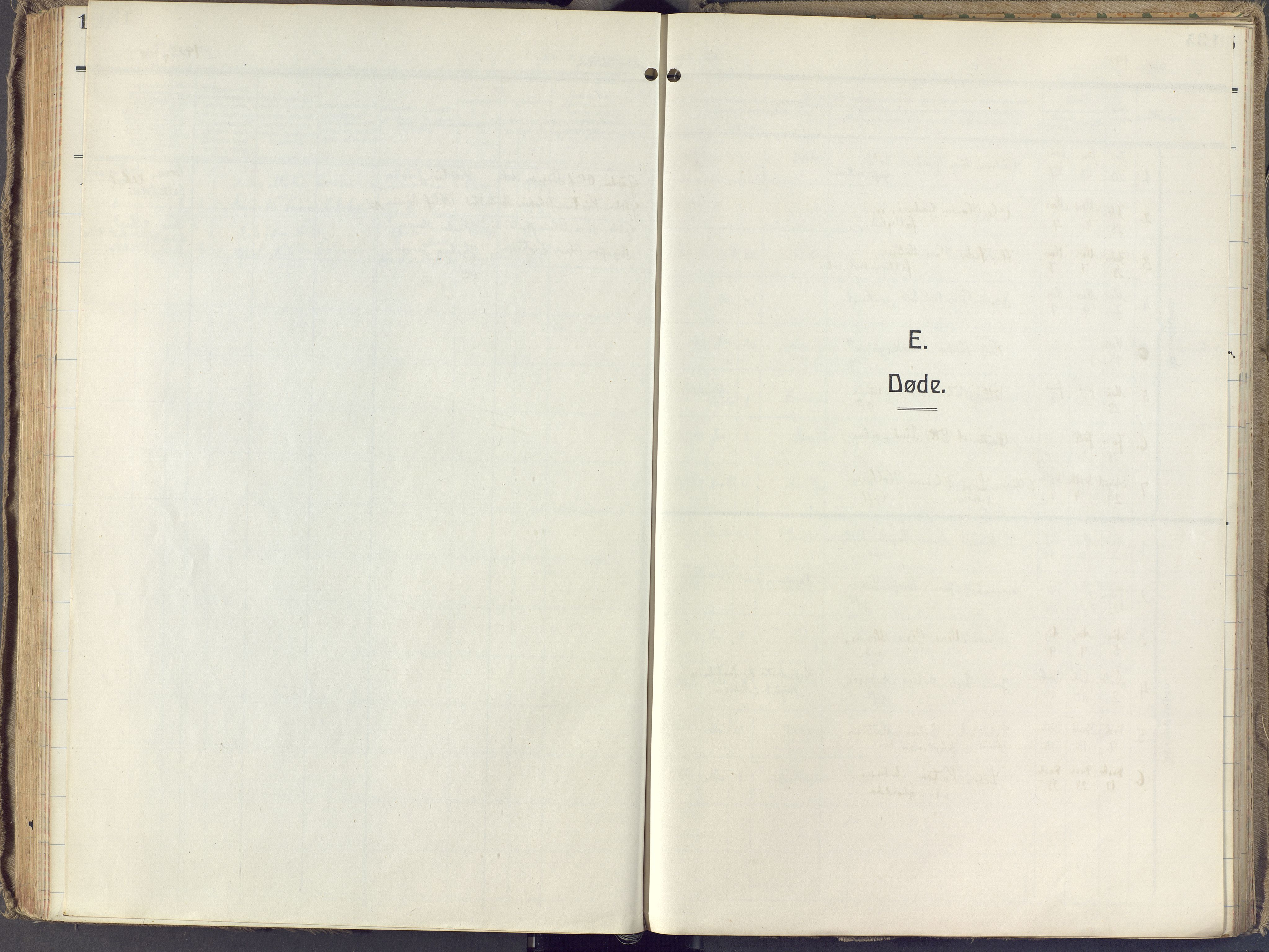 Brunlanes kirkebøker, AV/SAKO-A-342/F/Fb/L0004: Parish register (official) no. II 4, 1923-1940