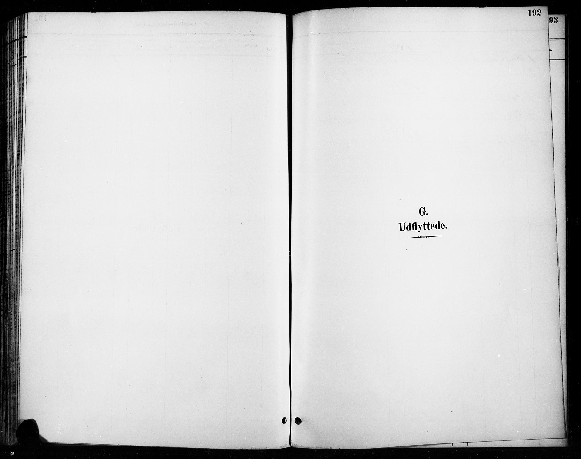 Vardal prestekontor, AV/SAH-PREST-100/H/Ha/Haa/L0011: Parish register (official) no. 11, 1891-1901, p. 192