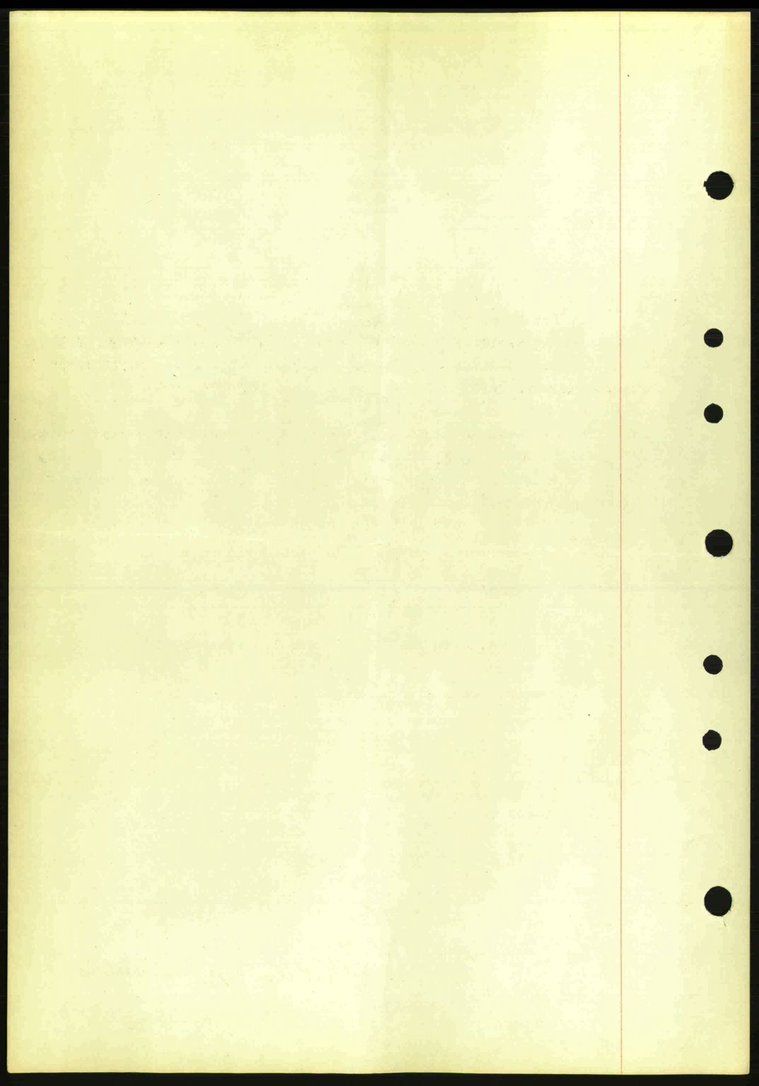Nordhordland sorenskrivar, SAB/A-2901/1/G/Gb/Gbf/L0010: Mortgage book no. A10, 1939-1940, Diary no: : 103/1940