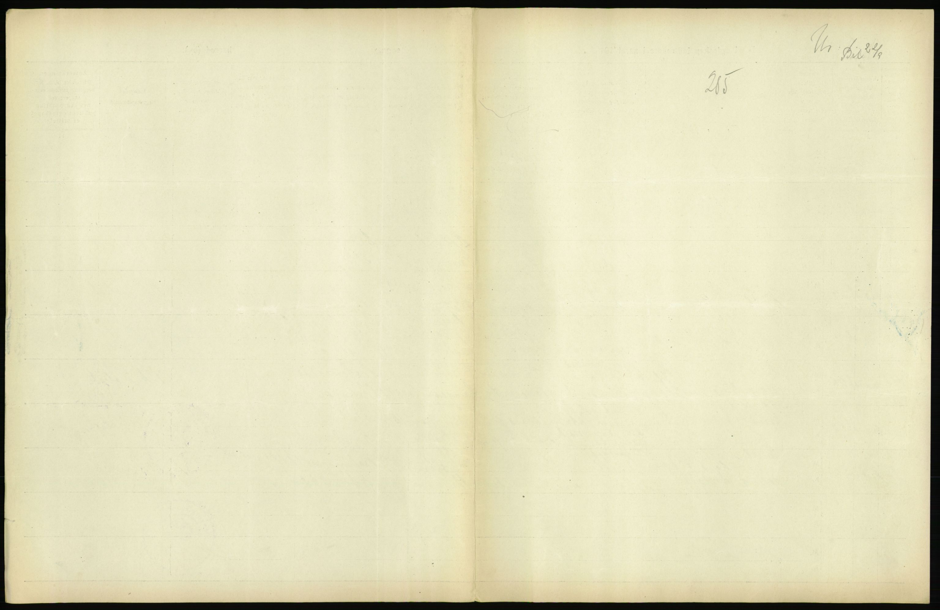Statistisk sentralbyrå, Sosiodemografiske emner, Befolkning, AV/RA-S-2228/D/Df/Dfb/Dfbi/L0009: Kristiania: Gifte, 1919, p. 223
