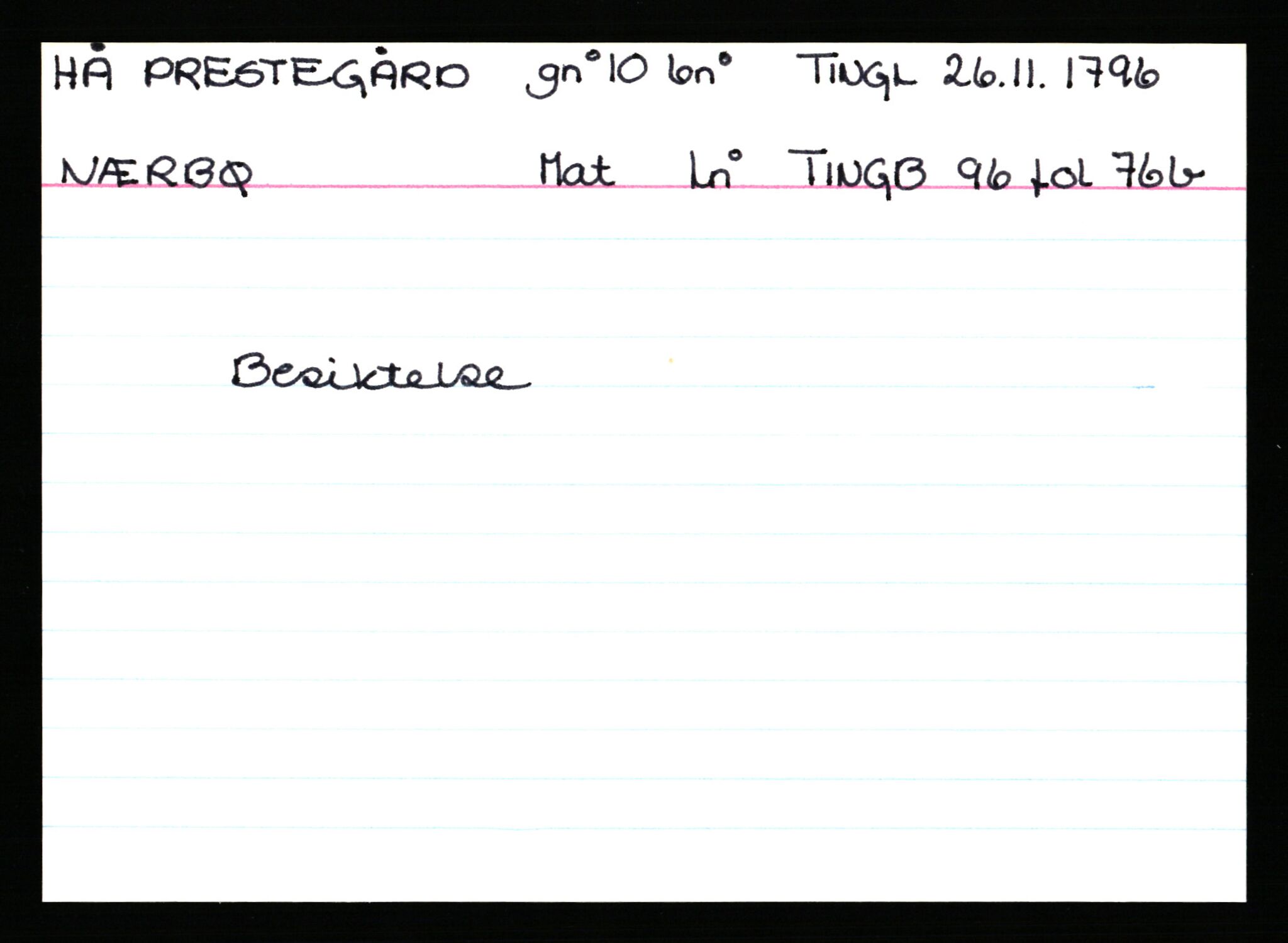 Statsarkivet i Stavanger, AV/SAST-A-101971/03/Y/Ym/L0045: Åstedskort sortert etter gårdsnavn: Prestegården - Rapstad, 1600-1950, p. 51