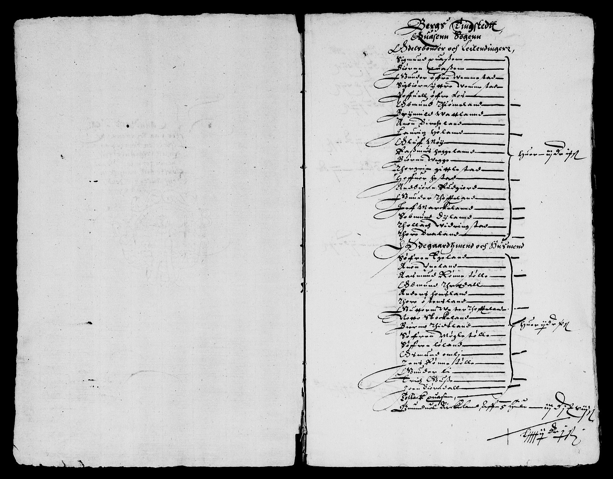 Rentekammeret inntil 1814, Reviderte regnskaper, Lensregnskaper, AV/RA-EA-5023/R/Rb/Rbr/L0010: Lista len, 1628-1636