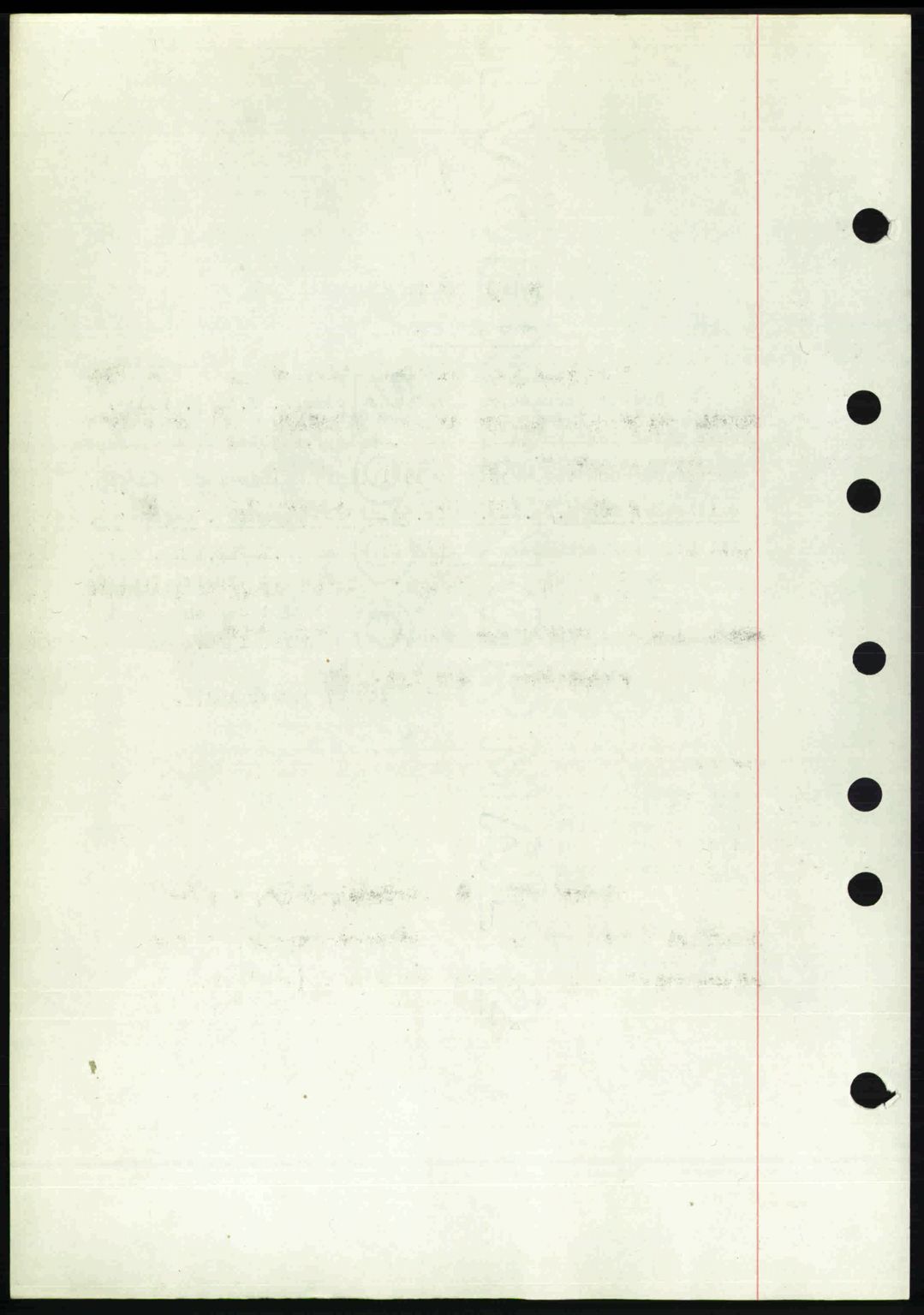 Midhordland sorenskriveri, SAB/A-3001/1/G/Gb/Gbh/L0029: Mortgage book no. A56-57, 1948-1948, Diary no: : 4674/1948