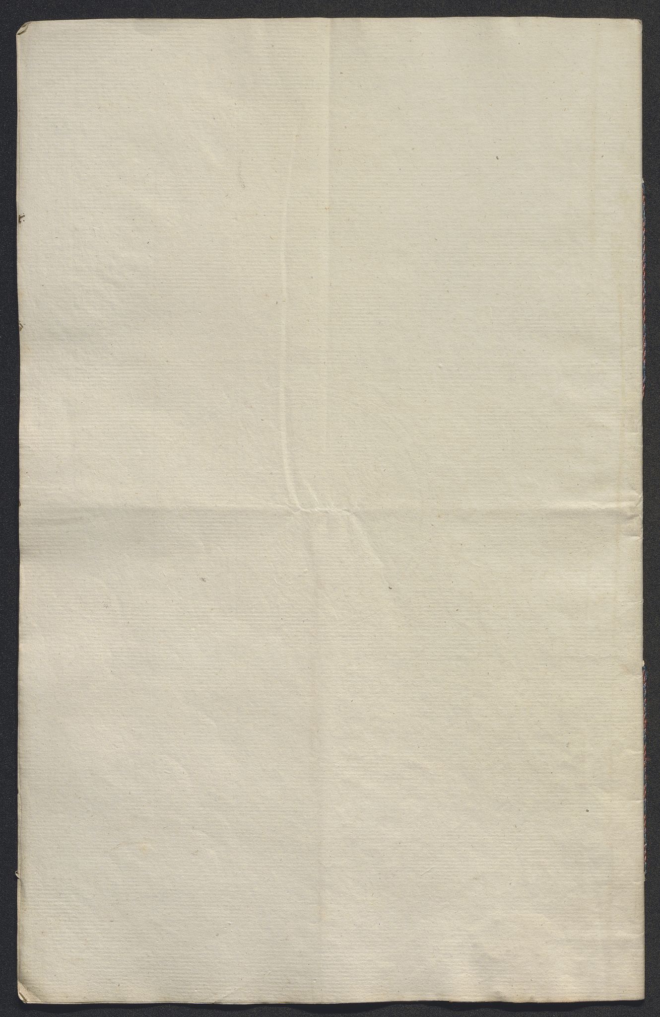 Kommanderende general (KG I) med Det norske krigsdirektorium, AV/RA-EA-5419/D/L0398: 2. Opplandske nasjonale infanteriregiment: Lister, 1745-1767, p. 697