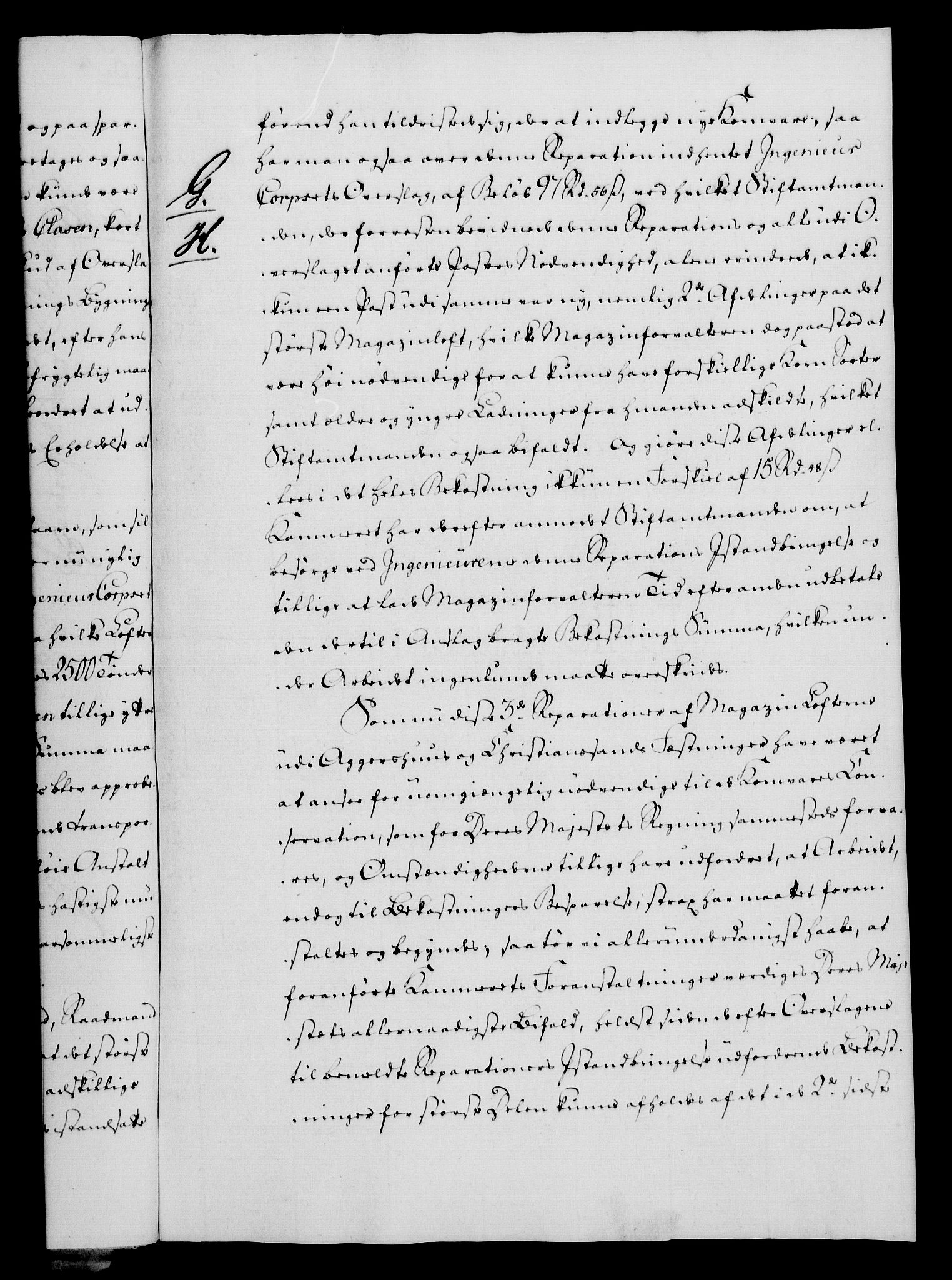 Rentekammeret, Kammerkanselliet, AV/RA-EA-3111/G/Gf/Gfa/L0061: Norsk relasjons- og resolusjonsprotokoll (merket RK 52.61), 1779, p. 605