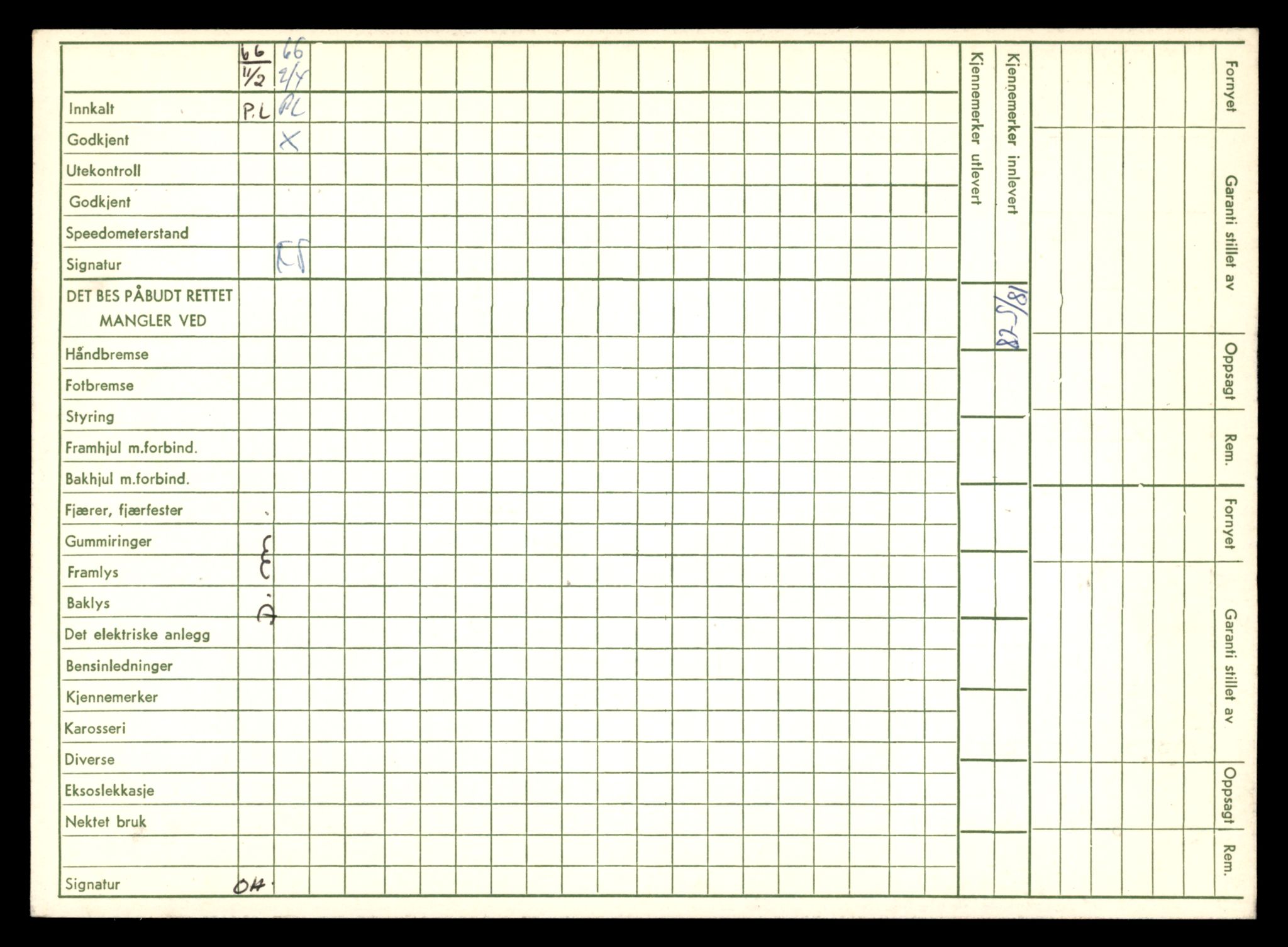 Møre og Romsdal vegkontor - Ålesund trafikkstasjon, AV/SAT-A-4099/F/Fe/L0048: Registreringskort for kjøretøy T 14721 - T 14863, 1927-1998, p. 536