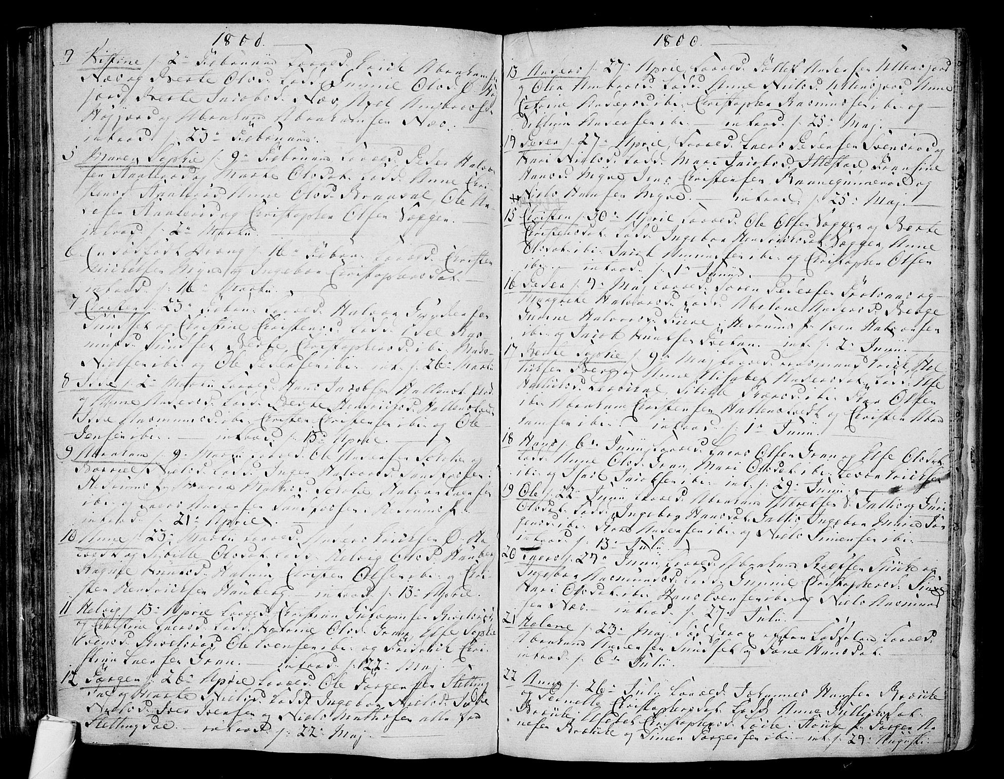 Andebu kirkebøker, AV/SAKO-A-336/F/Fa/L0002: Parish register (official) no. 2, 1733-1802