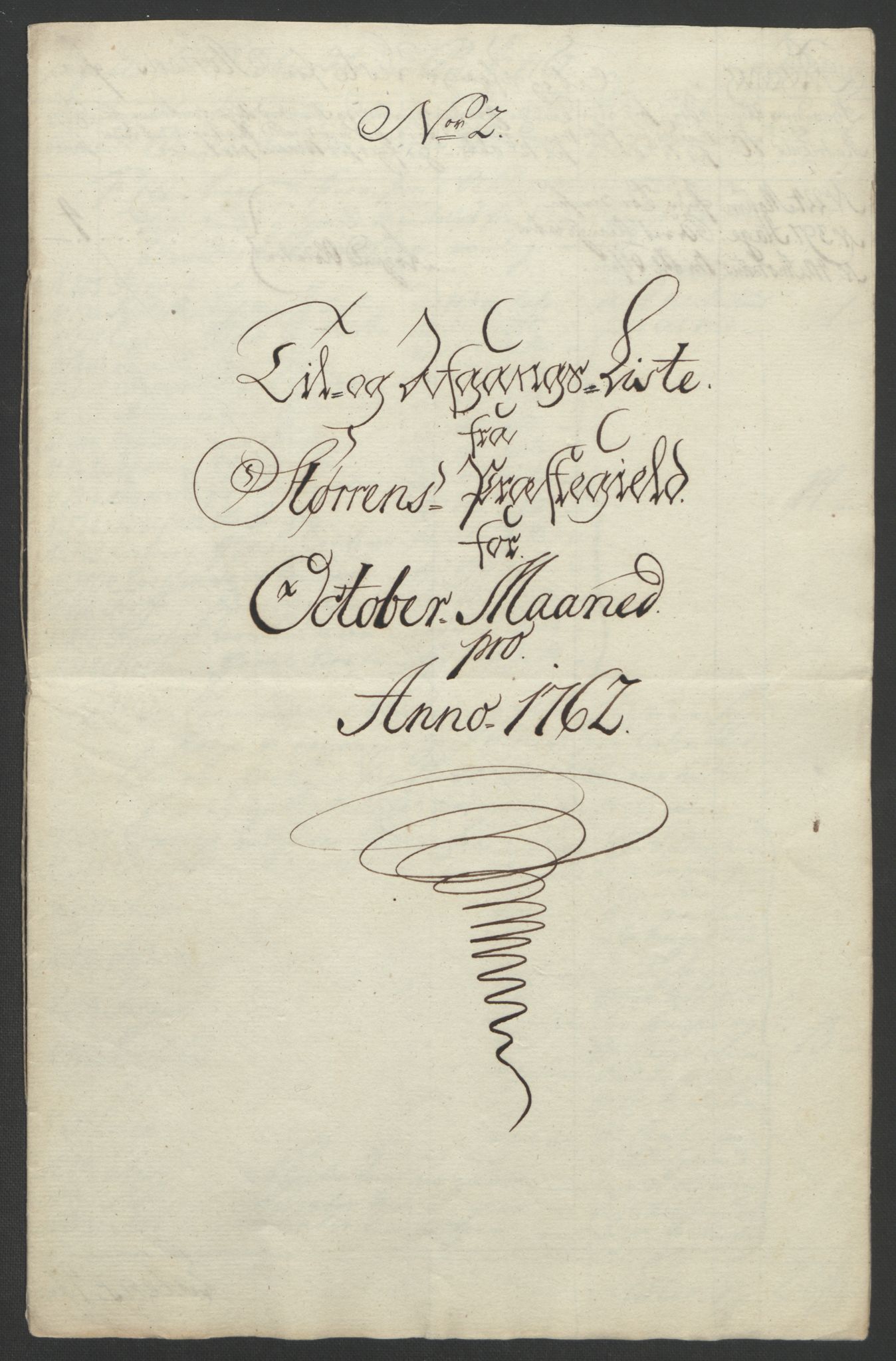 Rentekammeret inntil 1814, Realistisk ordnet avdeling, AV/RA-EA-4070/Ol/L0021: [Gg 10]: Ekstraskatten, 23.09.1762. Orkdal og Gauldal, 1762-1767, p. 237