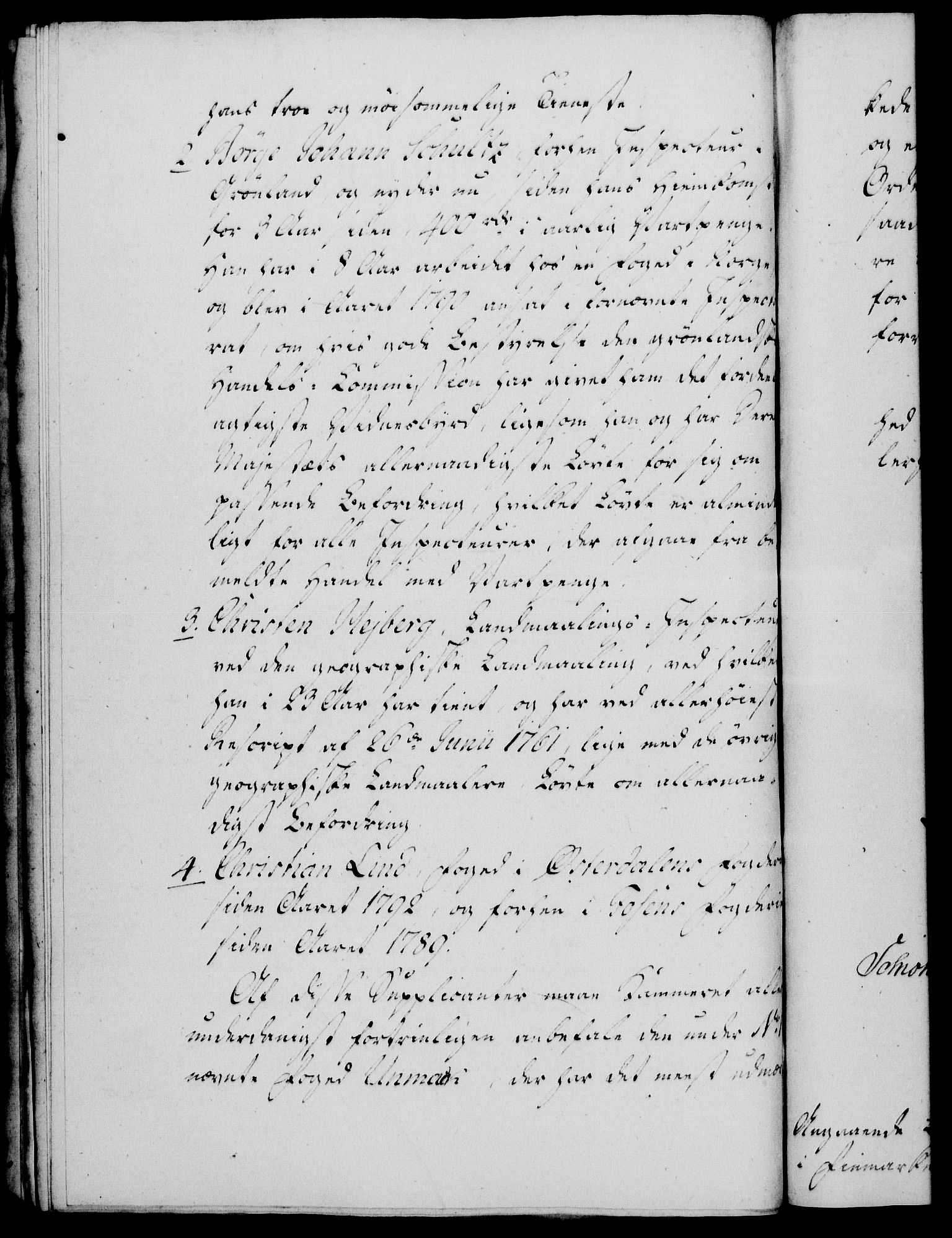 Rentekammeret, Kammerkanselliet, AV/RA-EA-3111/G/Gf/Gfa/L0082: Norsk relasjons- og resolusjonsprotokoll (merket RK 52.82), 1800, p. 281