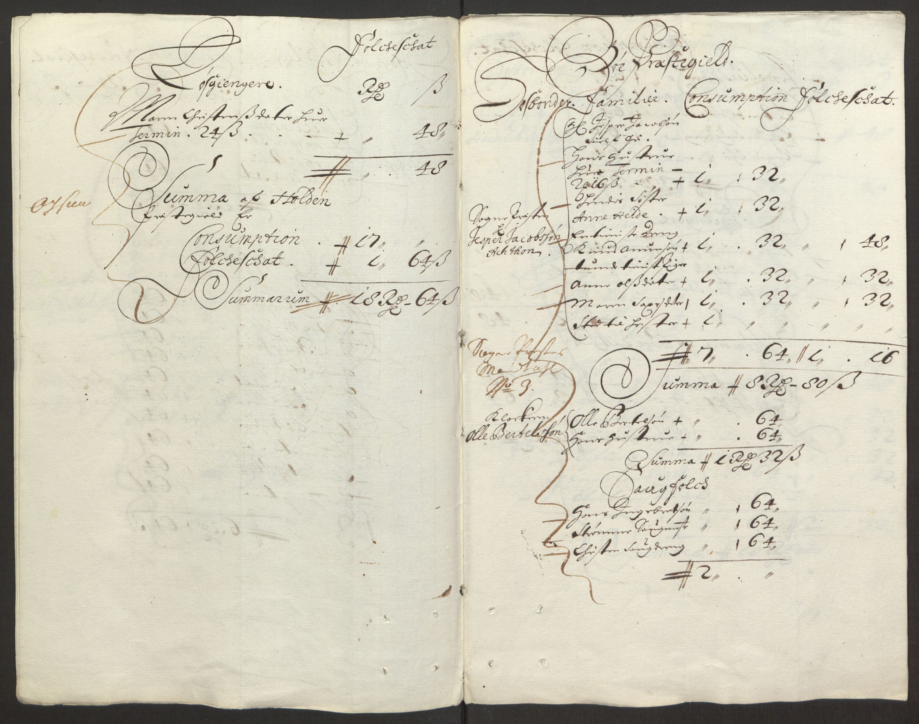 Rentekammeret inntil 1814, Reviderte regnskaper, Fogderegnskap, AV/RA-EA-4092/R35/L2078: Fogderegnskap Øvre og Nedre Telemark, 1680-1684, p. 253