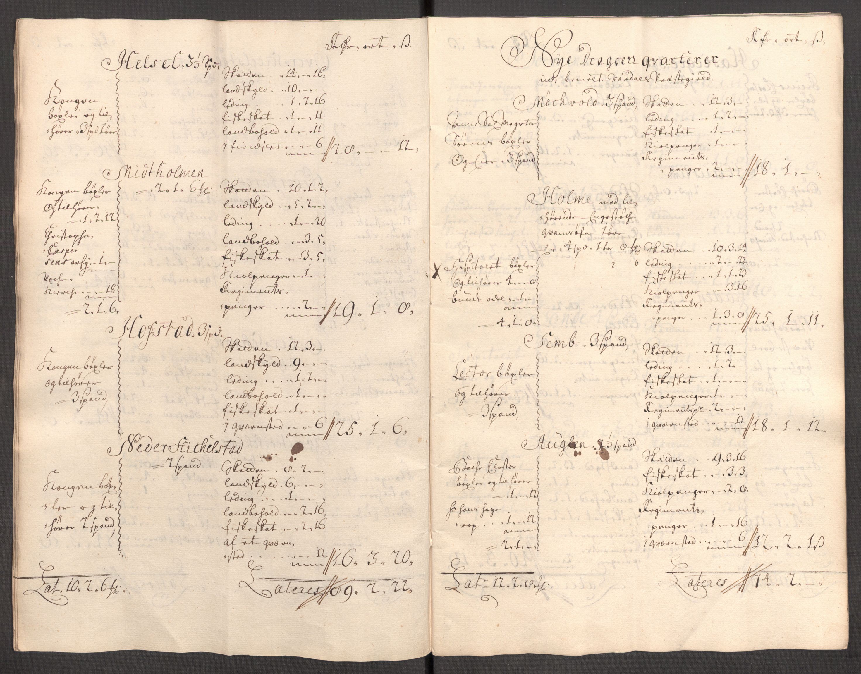 Rentekammeret inntil 1814, Reviderte regnskaper, Fogderegnskap, AV/RA-EA-4092/R62/L4196: Fogderegnskap Stjørdal og Verdal, 1705-1706, p. 524